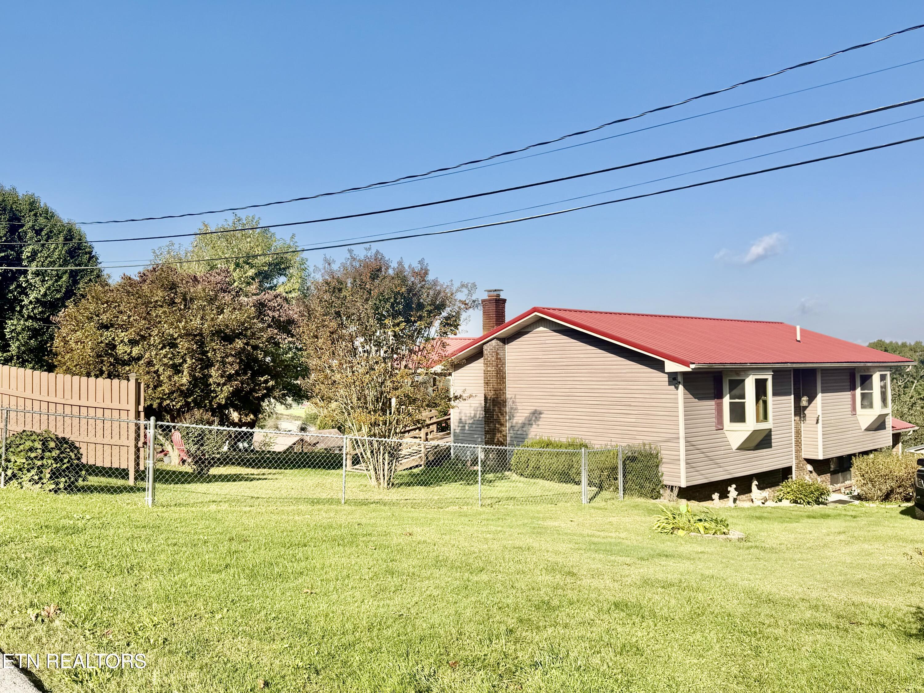 209 Sterchi Drive New Tazewell TN 37825