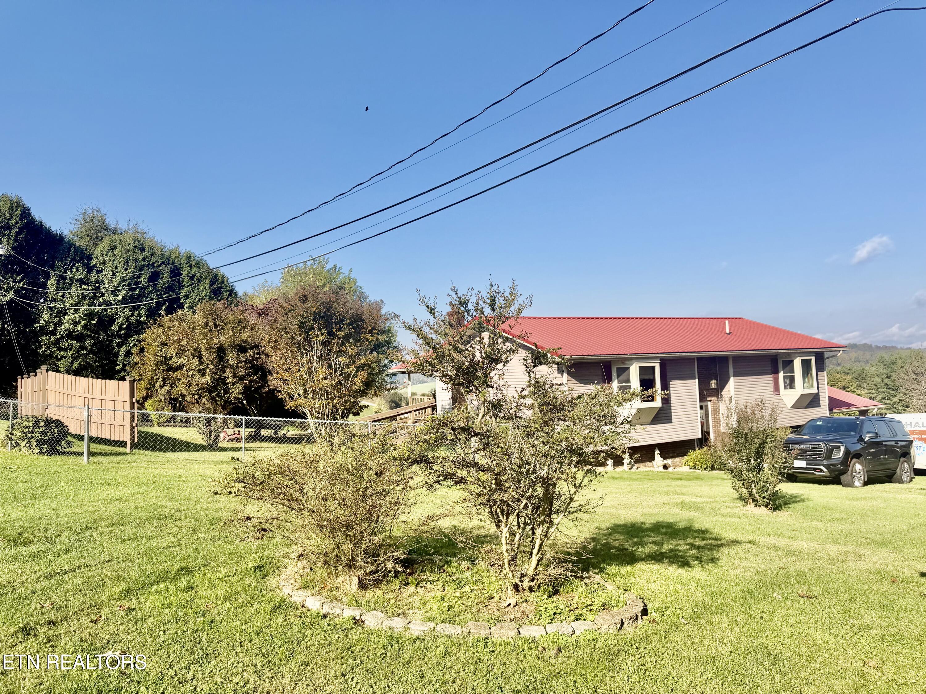209 Sterchi Drive New Tazewell TN 37825