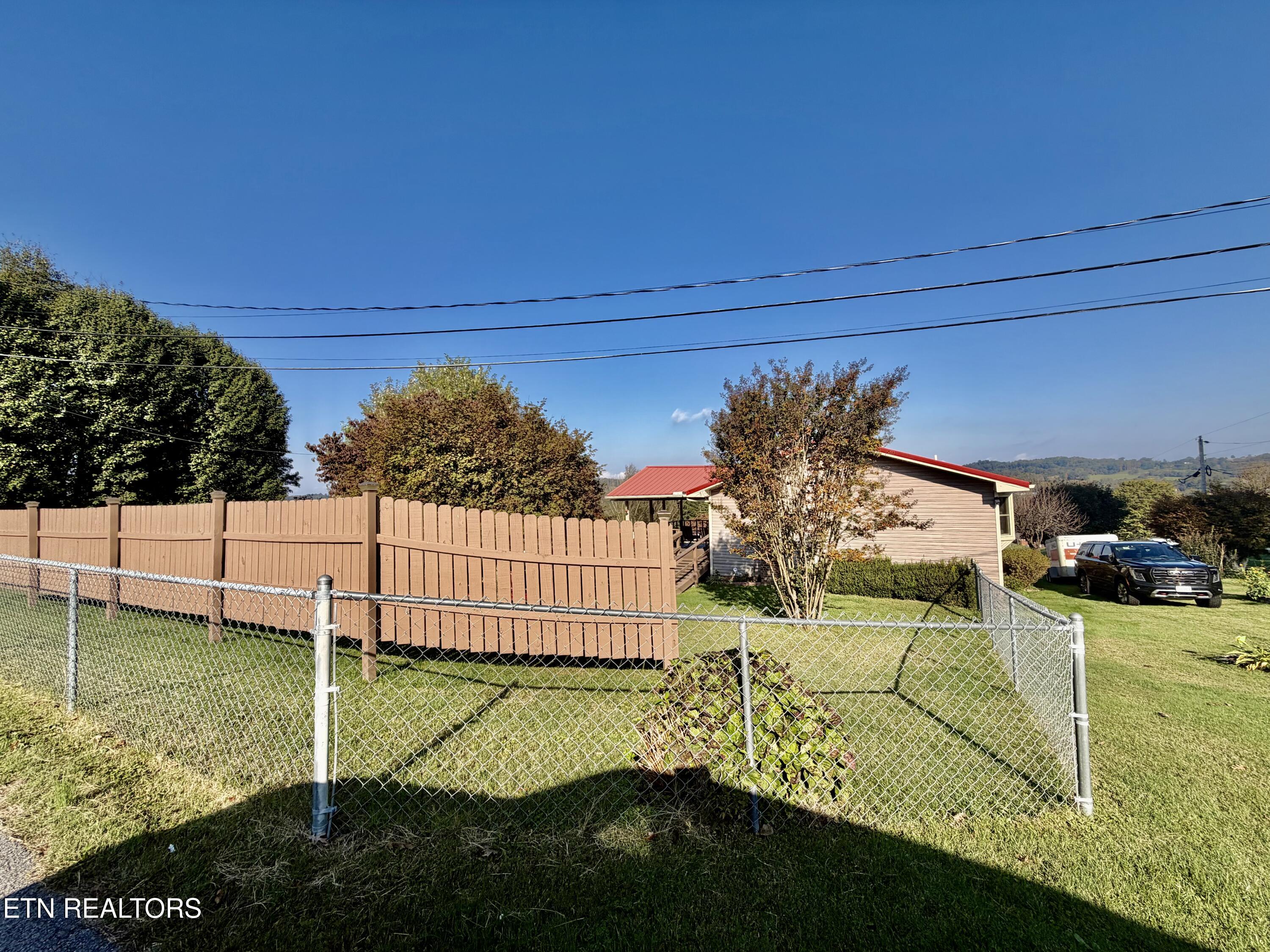 209 Sterchi Drive New Tazewell TN 37825