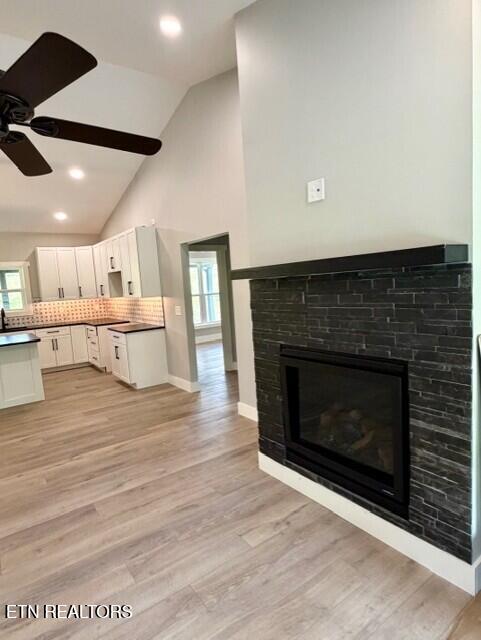 940 Thorngrove Pike Strawberry Plains TN 37871