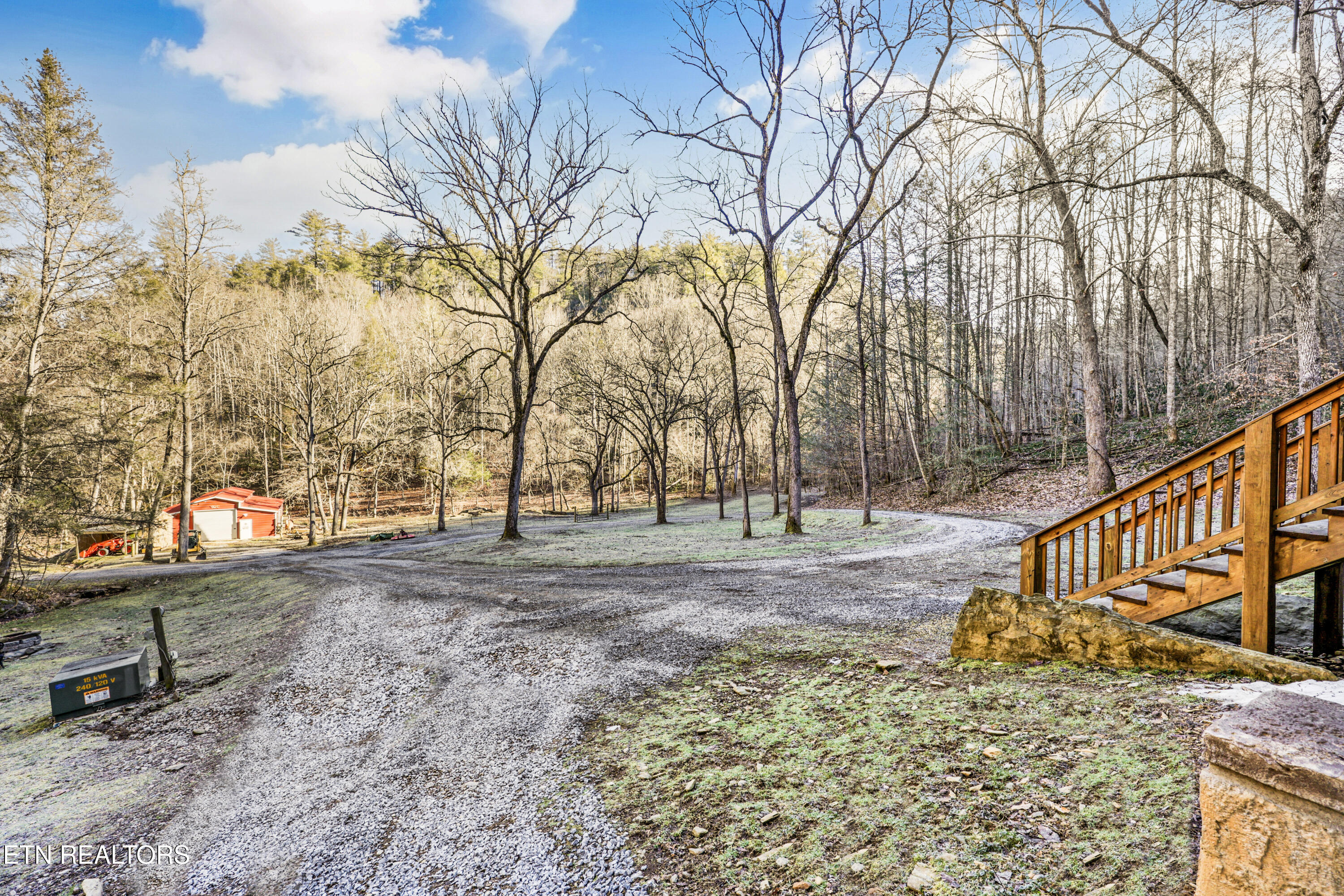 4876 Pearl Valley Road Sevierville TN 37876