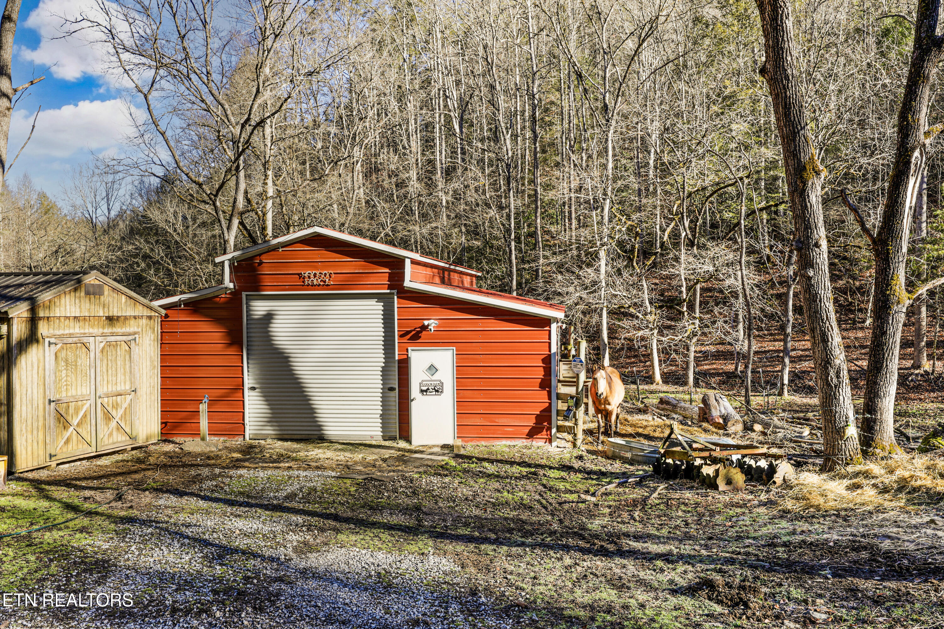 4876 Pearl Valley Road Sevierville TN 37876