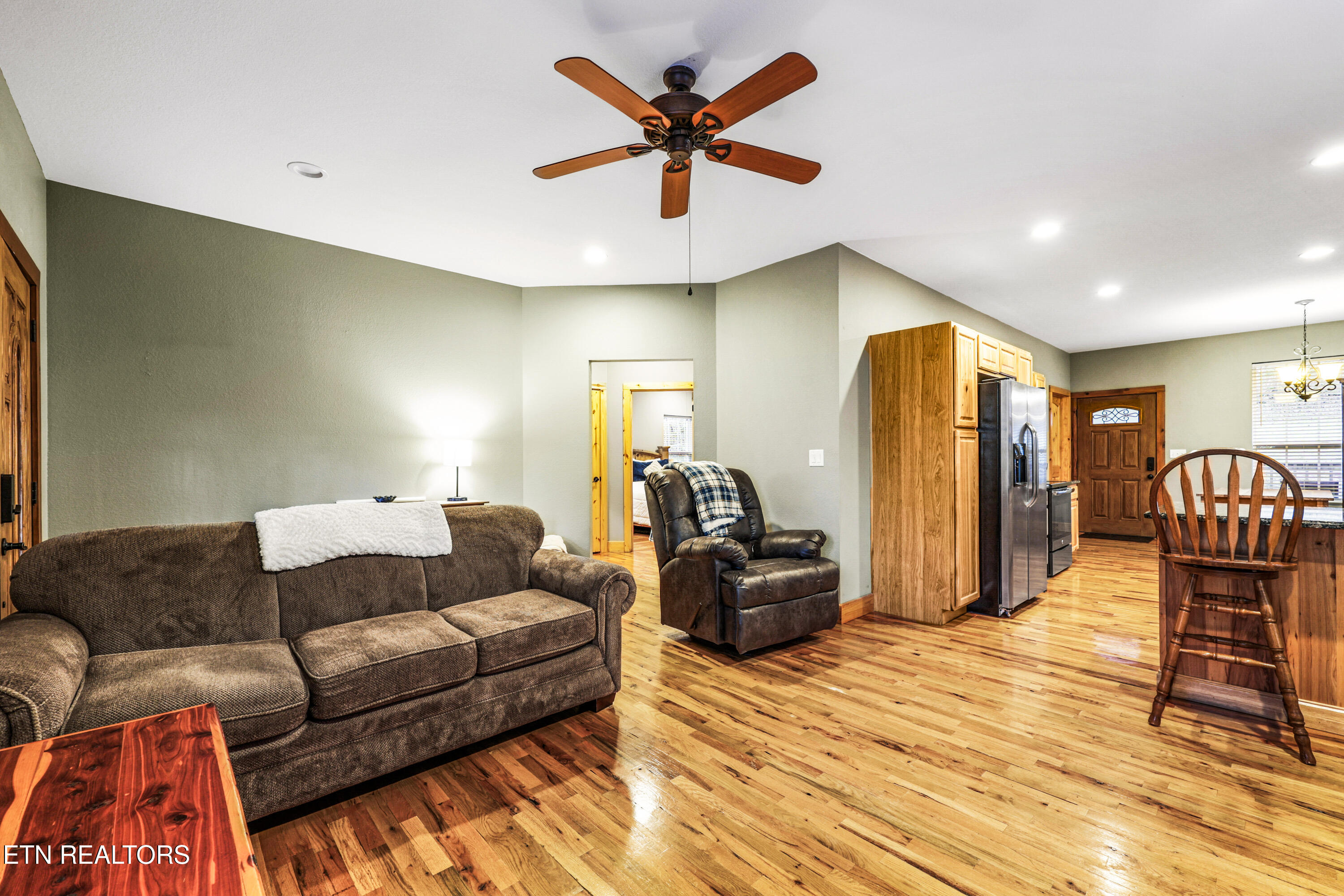 4876 Pearl Valley Road Sevierville TN 37876