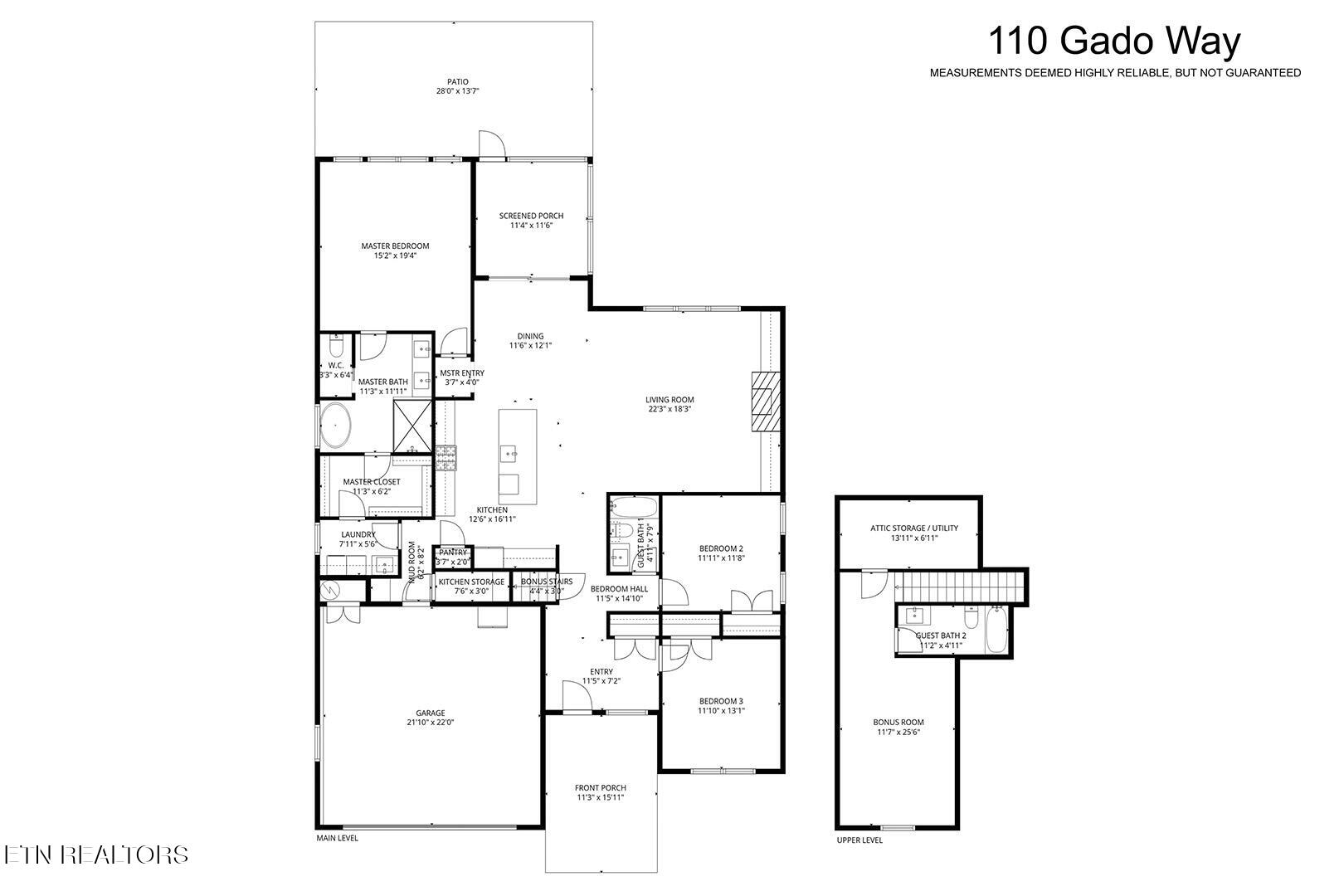 110 Gado Way Loudon TN 37774