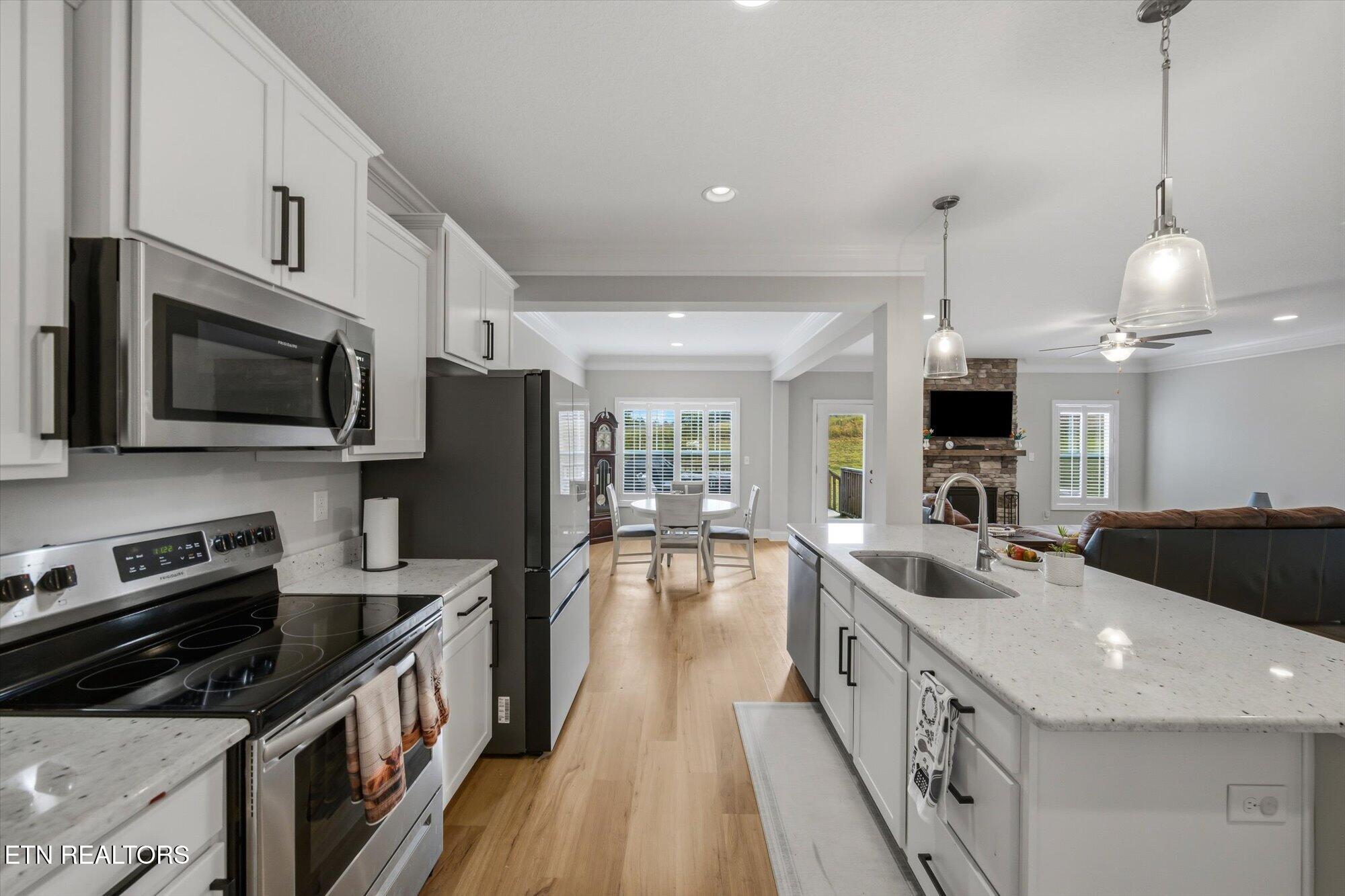 2162 Tributary Drive Sevierville TN 37876