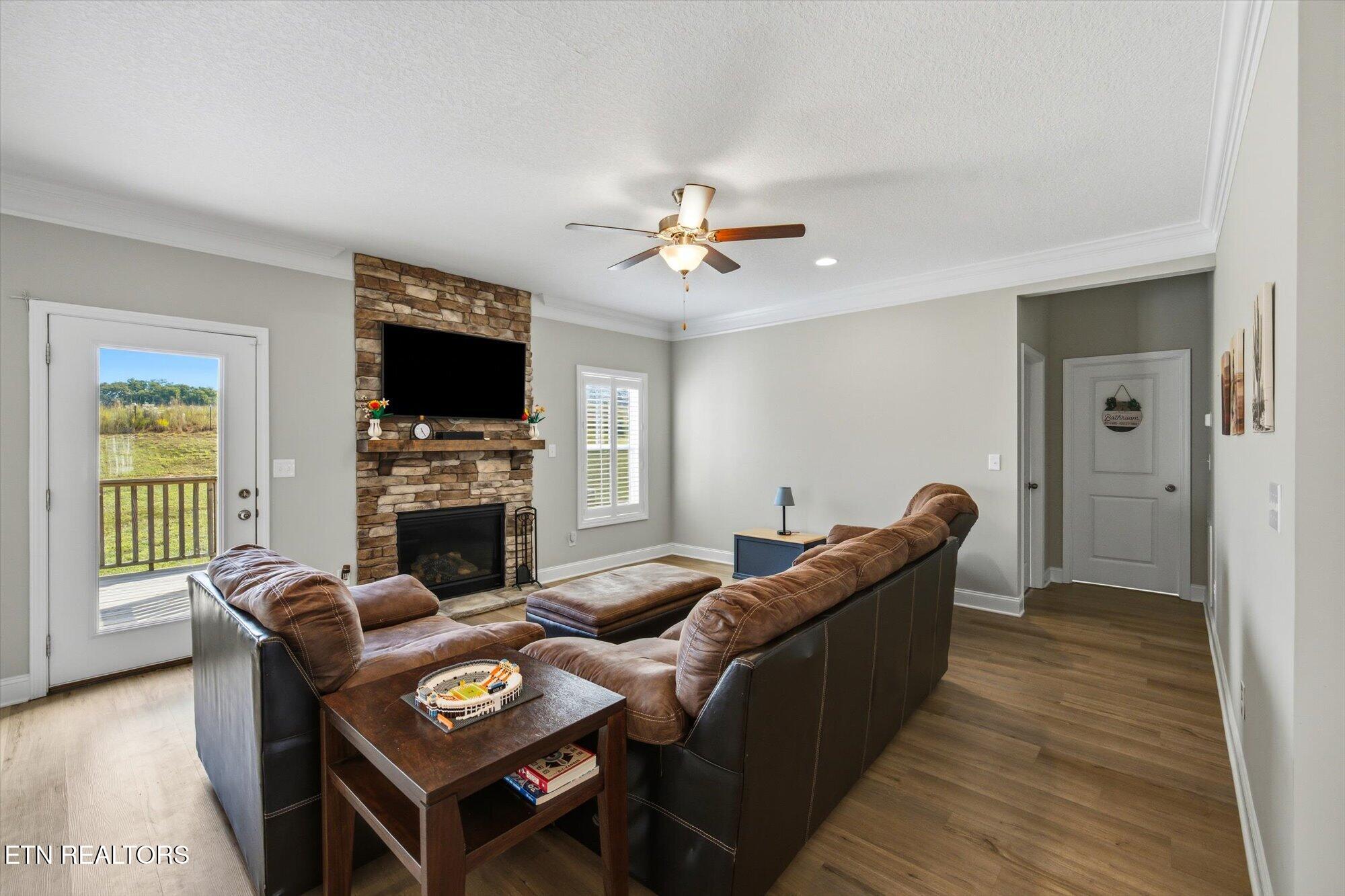 2162 Tributary Drive Sevierville TN 37876