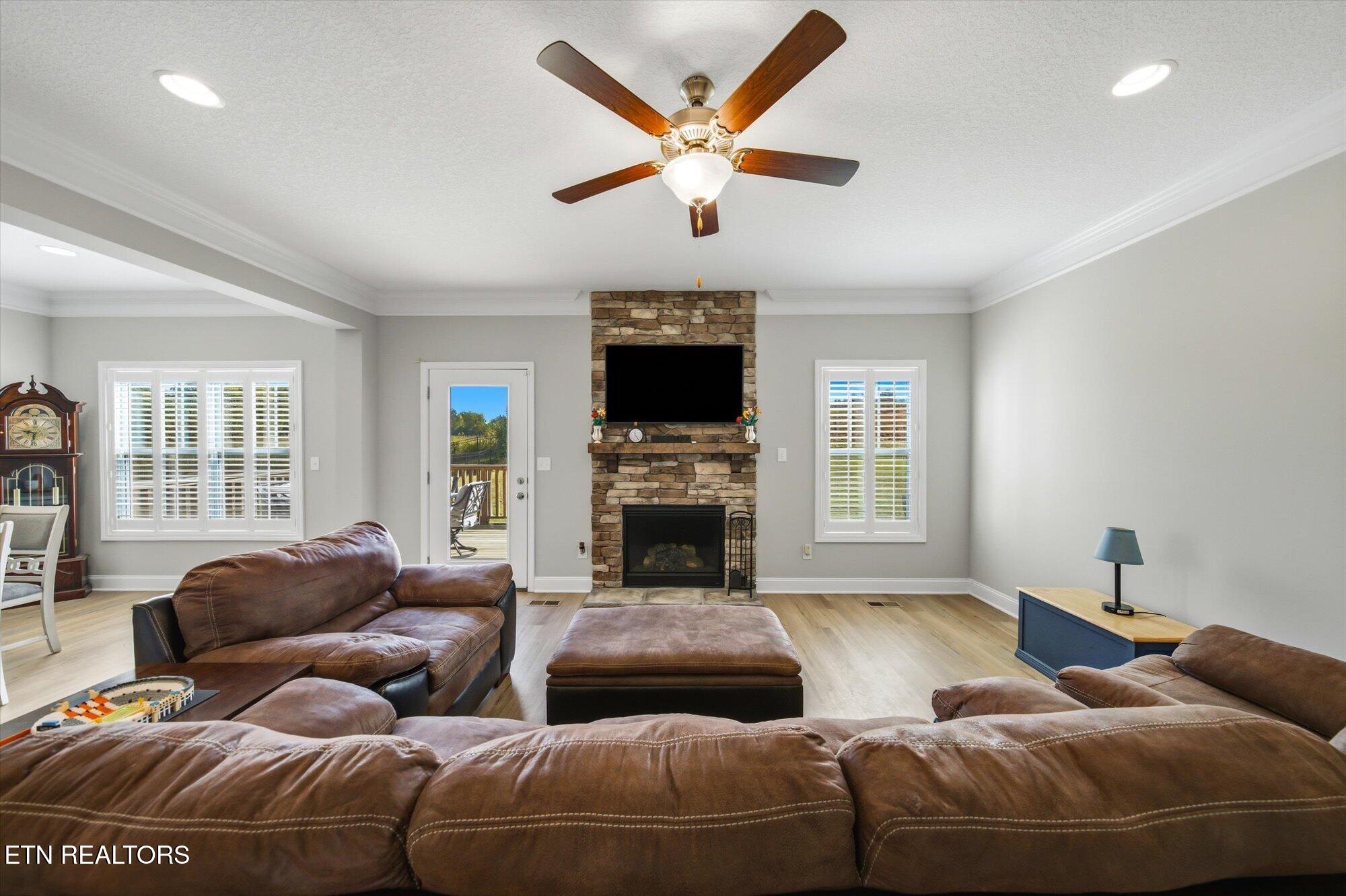 2162 Tributary Drive Sevierville TN 37876