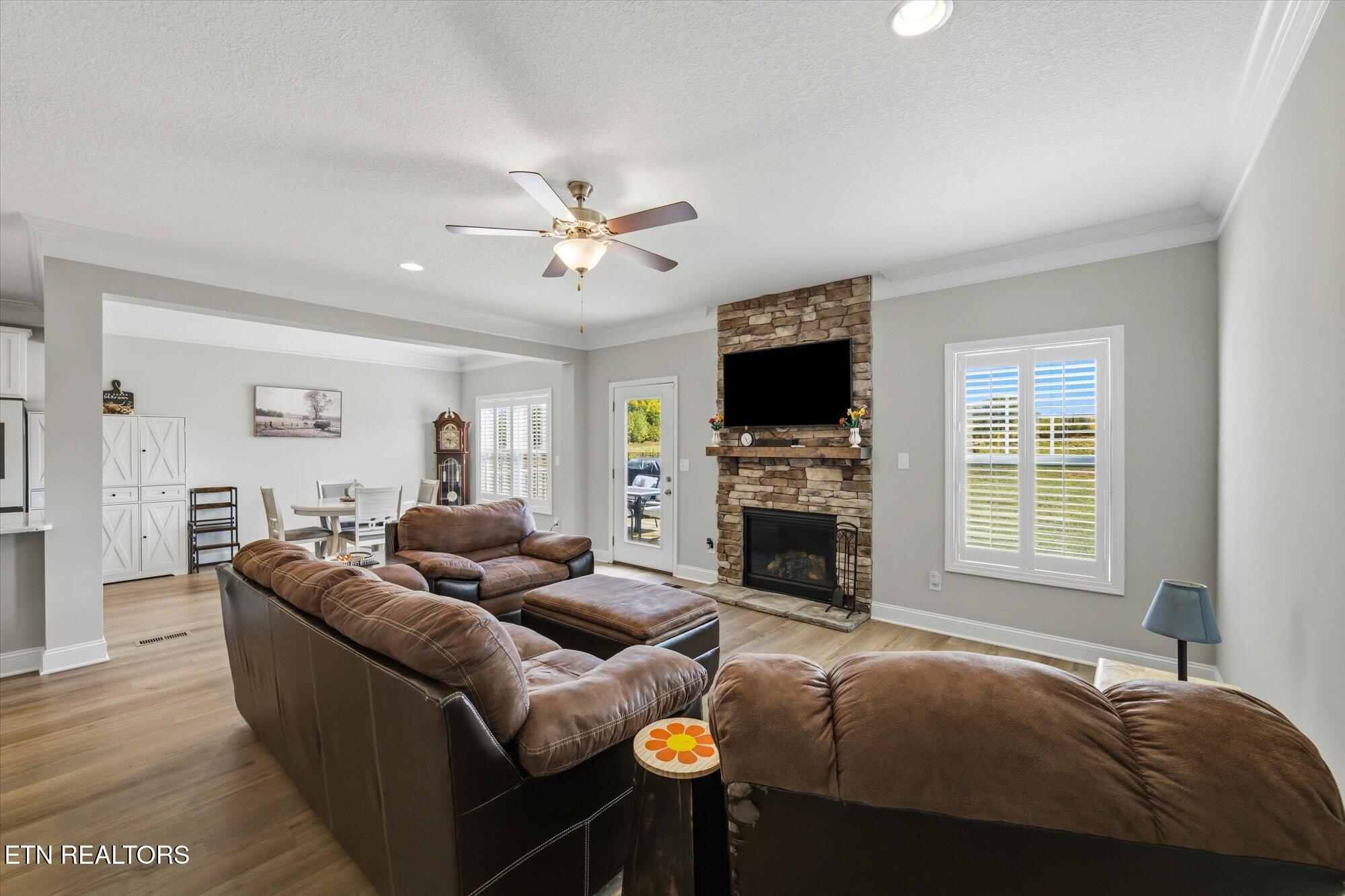 2162 Tributary Drive Sevierville TN 37876