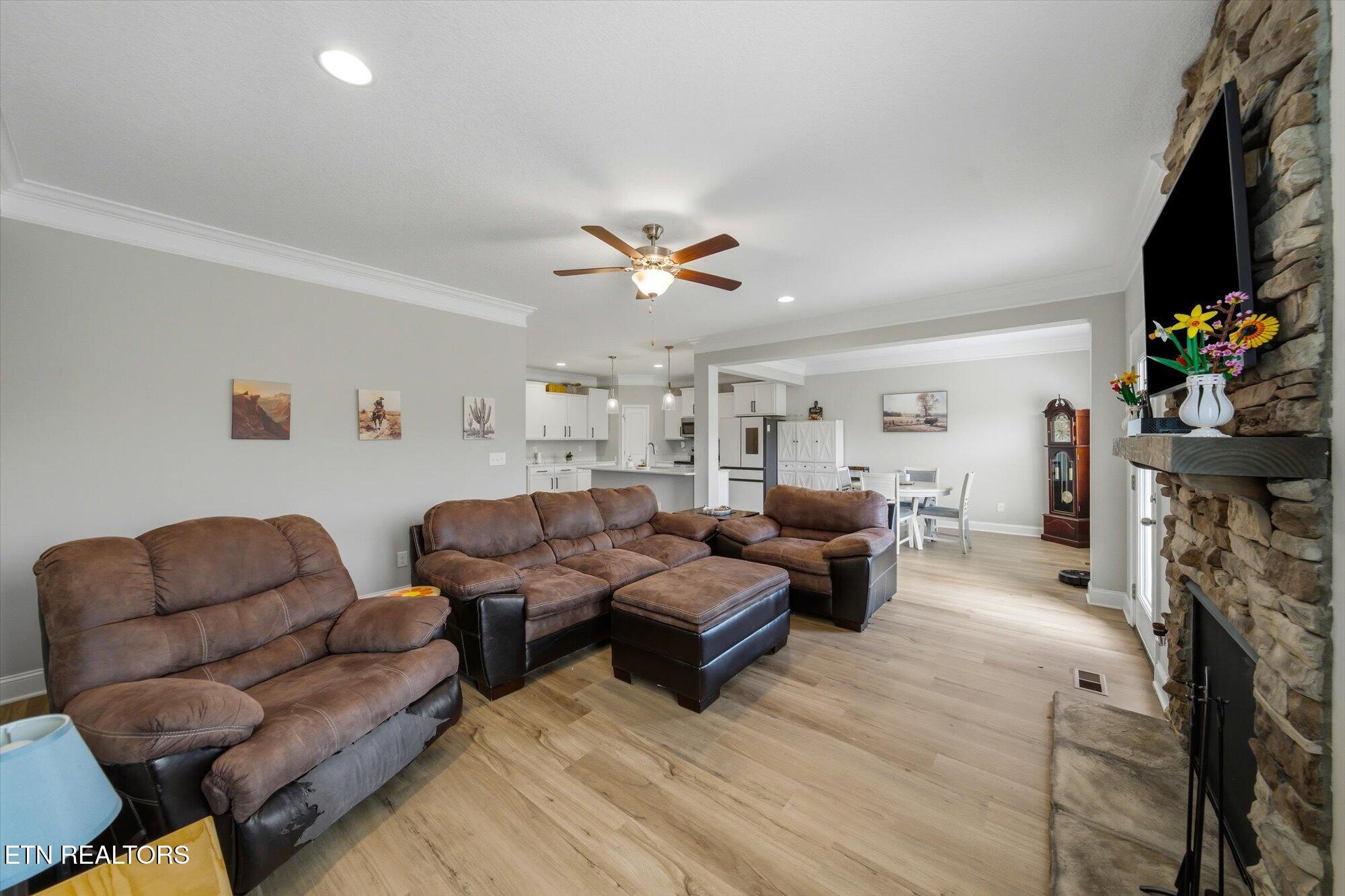 2162 Tributary Drive Sevierville TN 37876