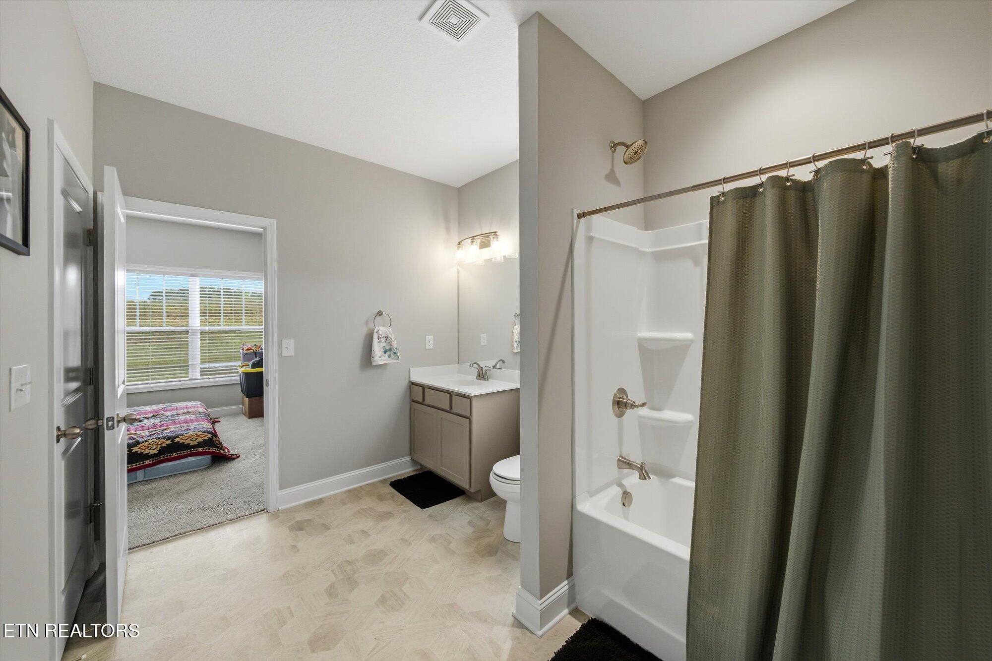 2162 Tributary Drive Sevierville TN 37876