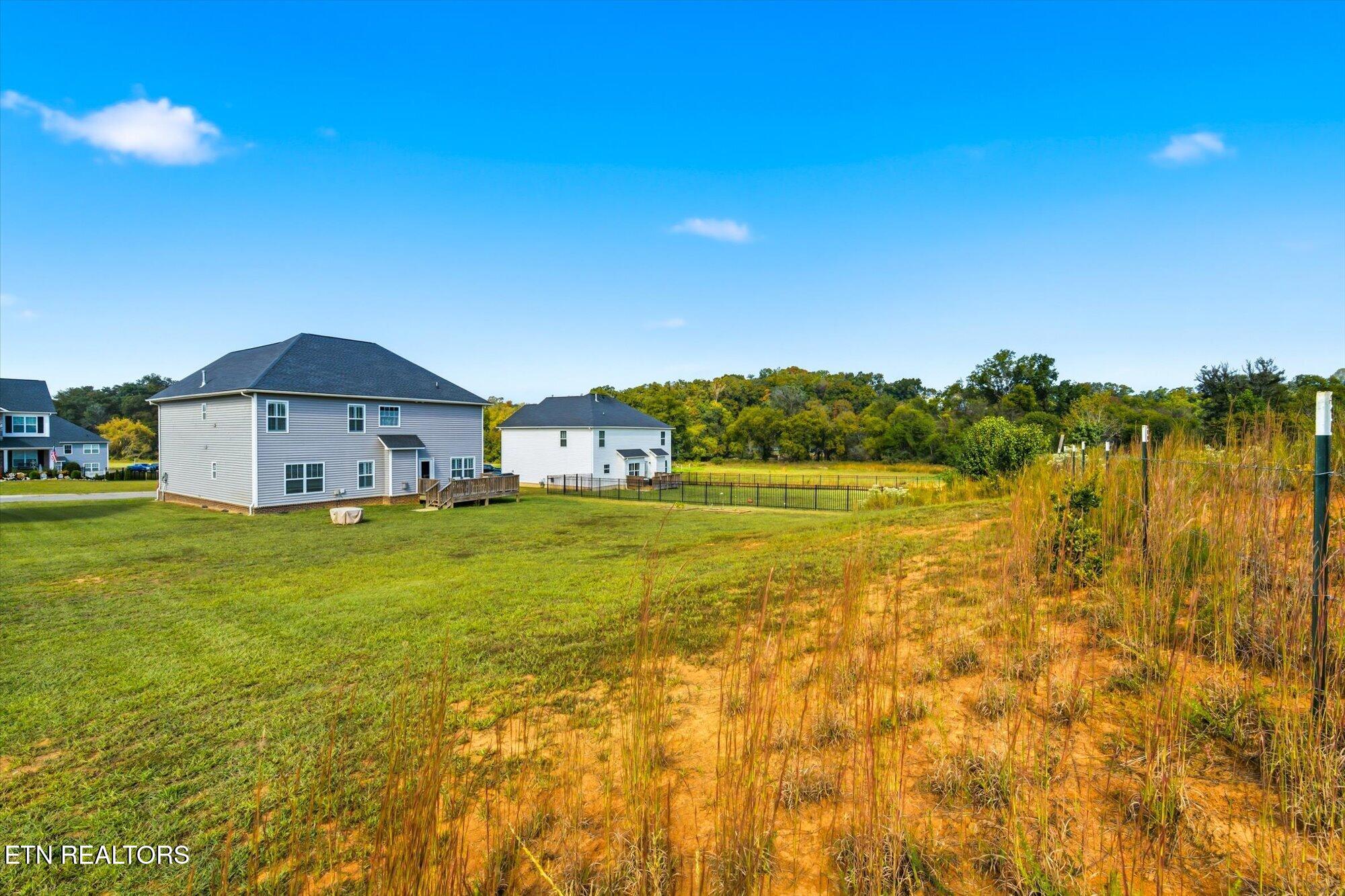 2162 Tributary Drive Sevierville TN 37876