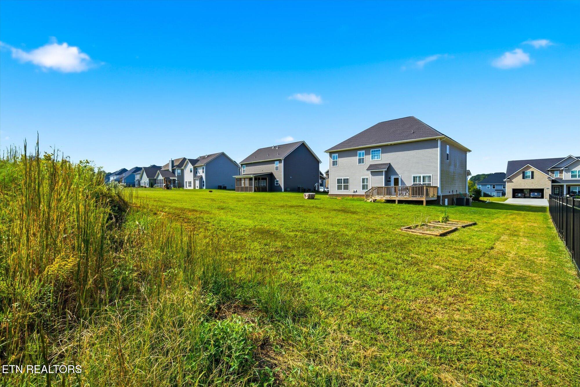 2162 Tributary Drive Sevierville TN 37876