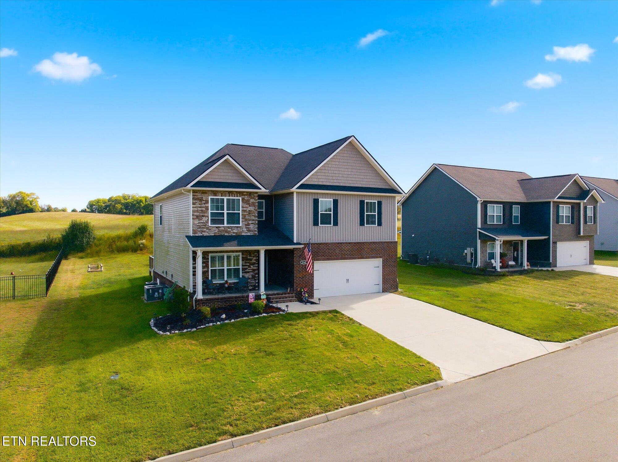 2162 Tributary Drive Sevierville TN 37876