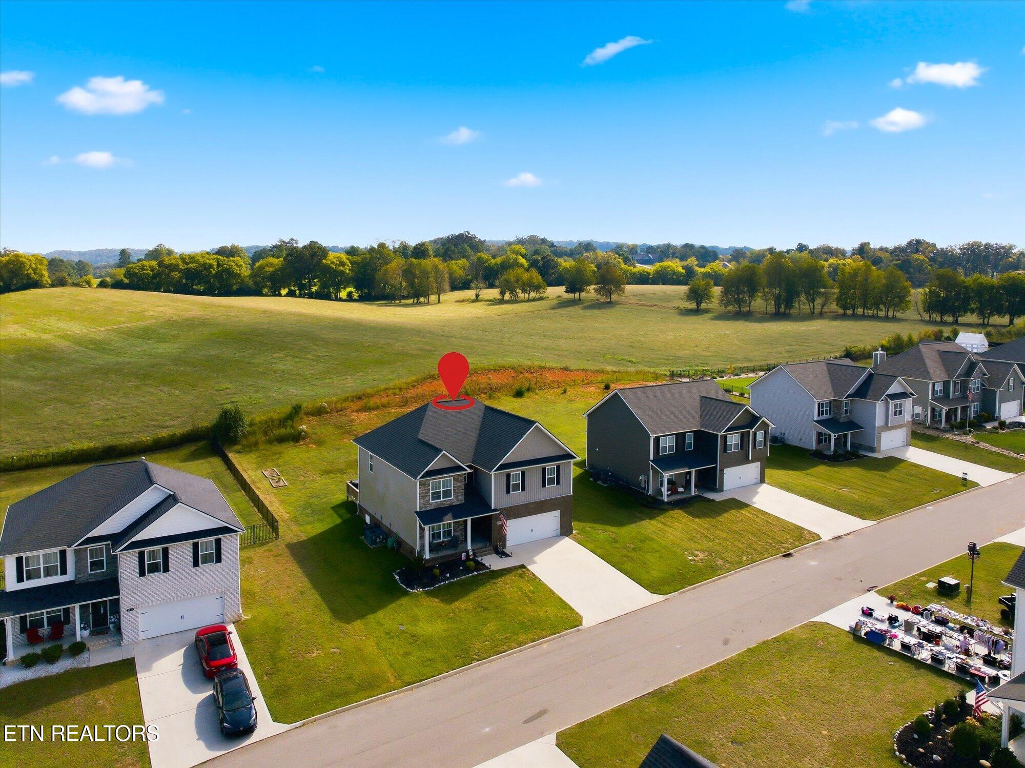 2162 Tributary Drive Sevierville TN 37876