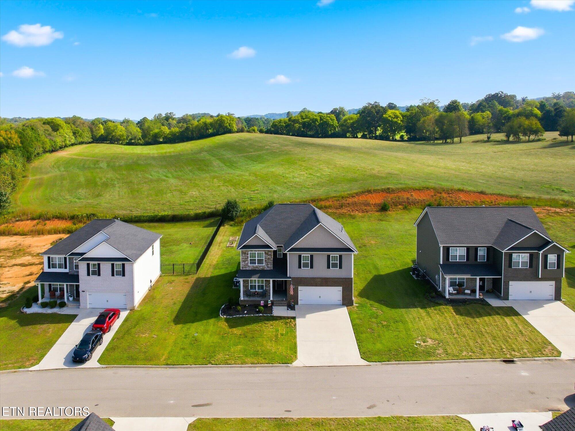 2162 Tributary Drive Sevierville TN 37876
