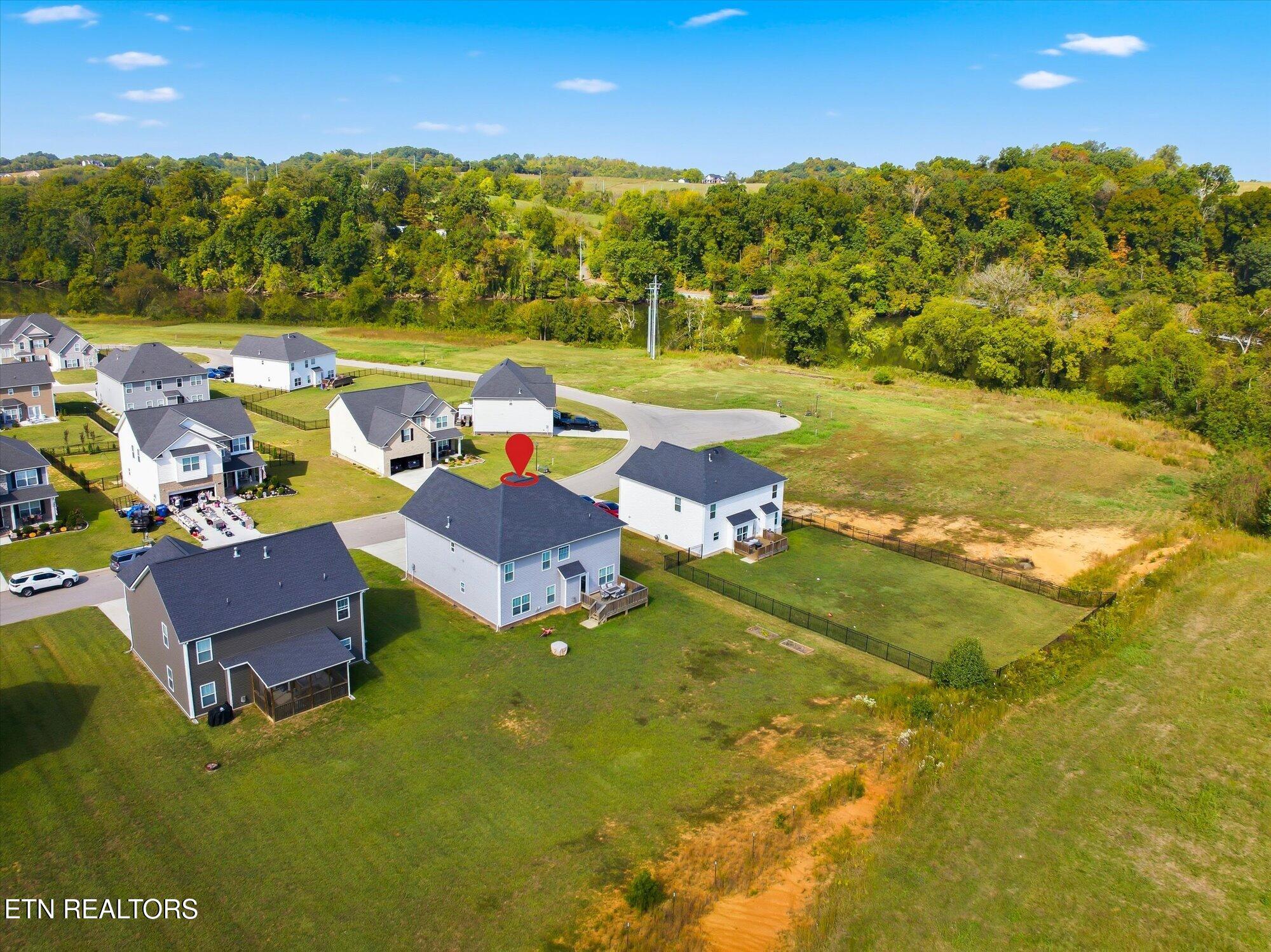 2162 Tributary Drive Sevierville TN 37876