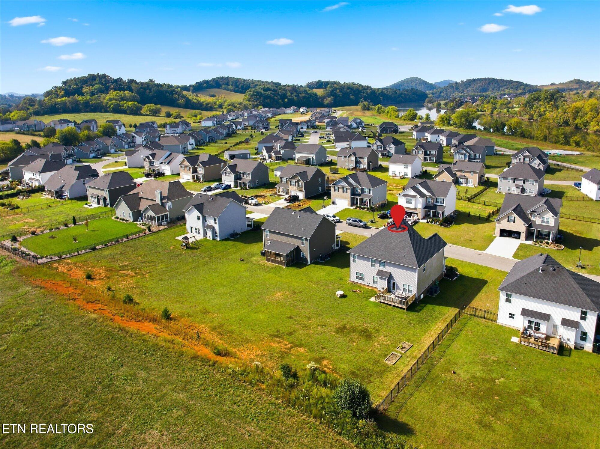 2162 Tributary Drive Sevierville TN 37876
