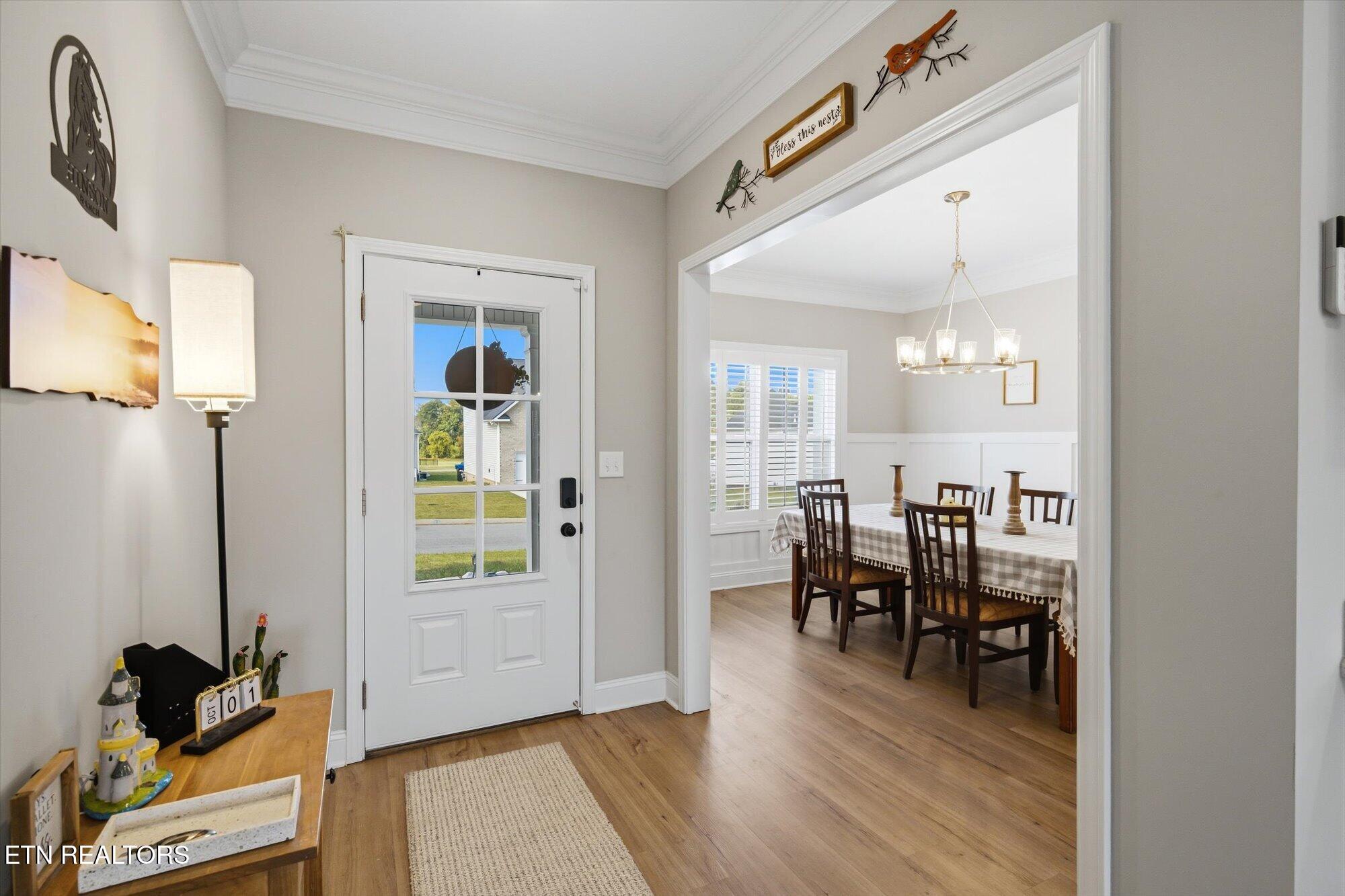 2162 Tributary Drive Sevierville TN 37876