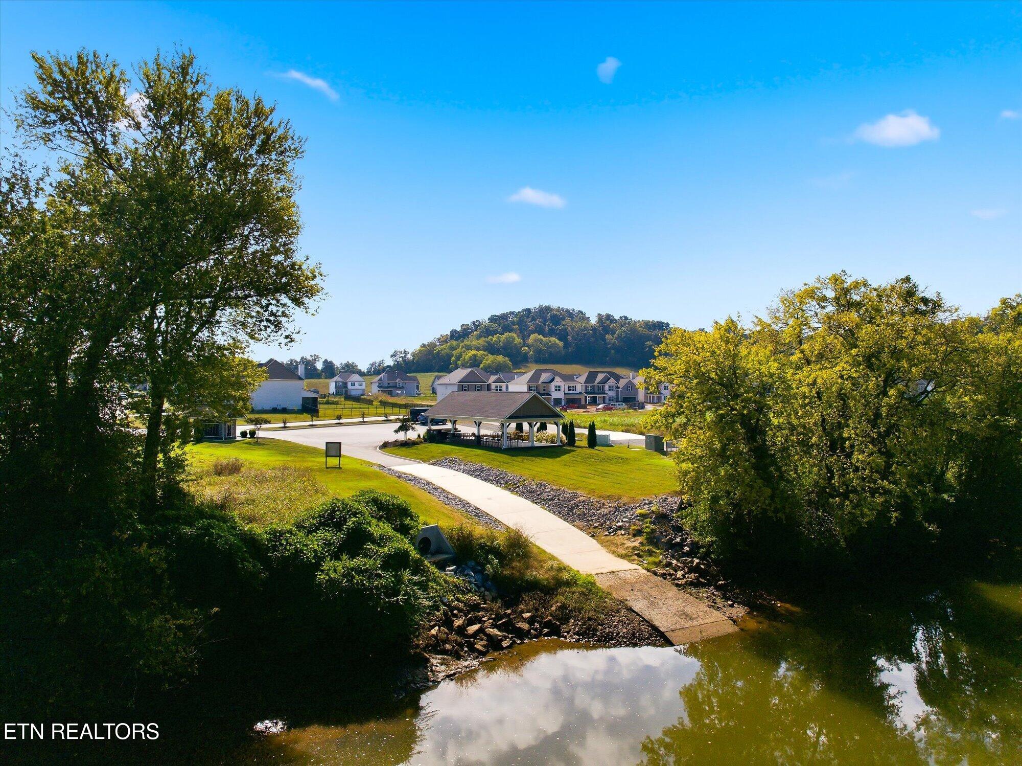 2162 Tributary Drive Sevierville TN 37876
