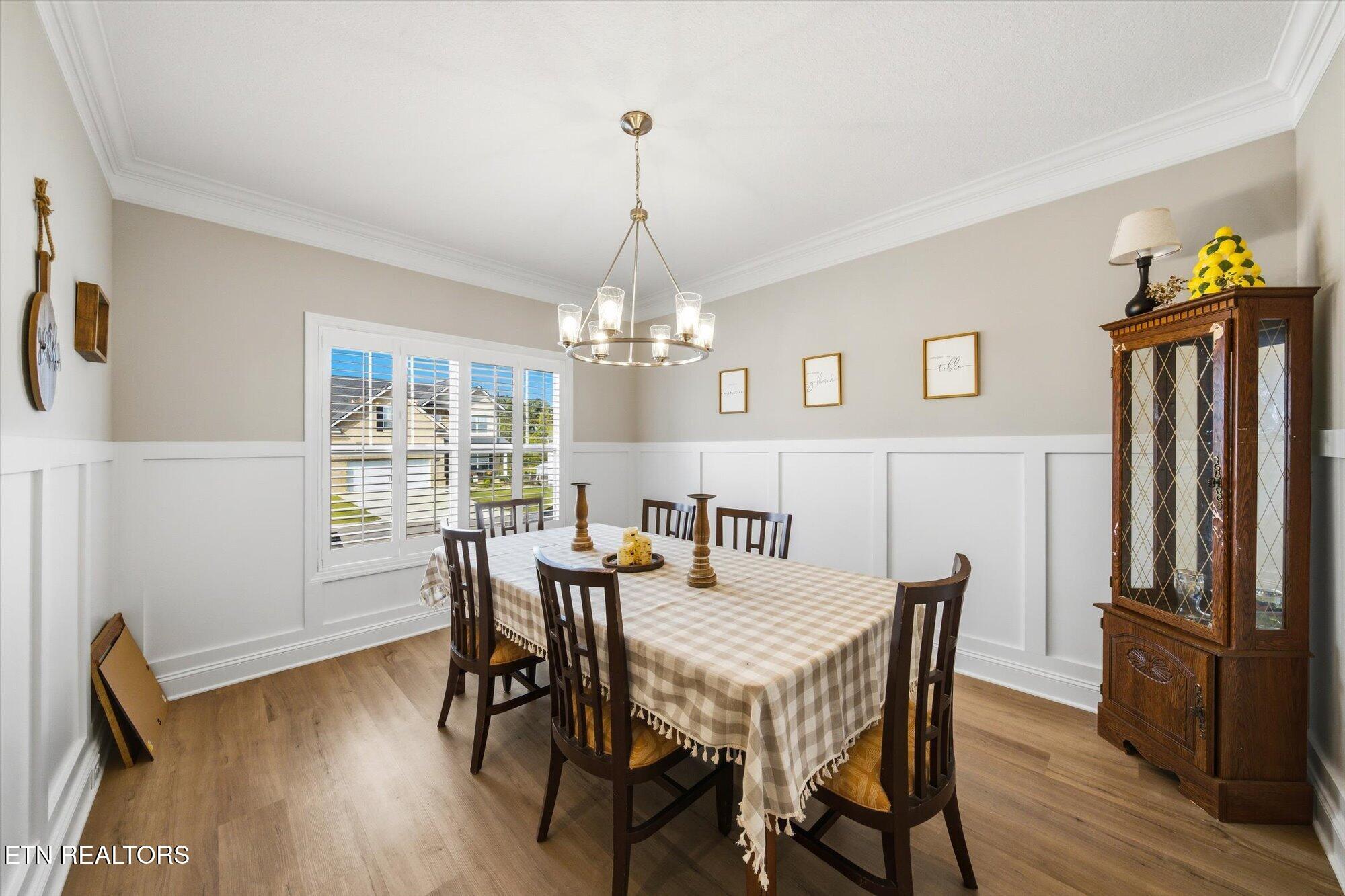 2162 Tributary Drive Sevierville TN 37876