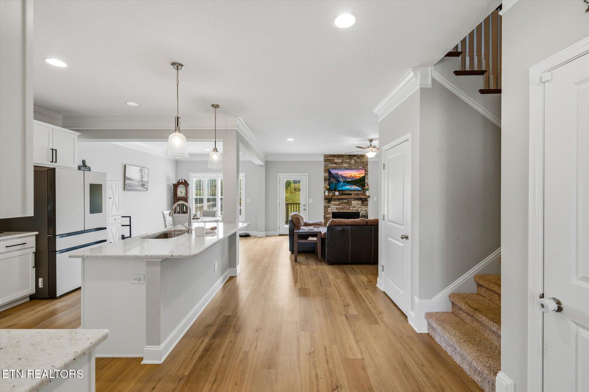 2162 Tributary Drive Sevierville TN 37876