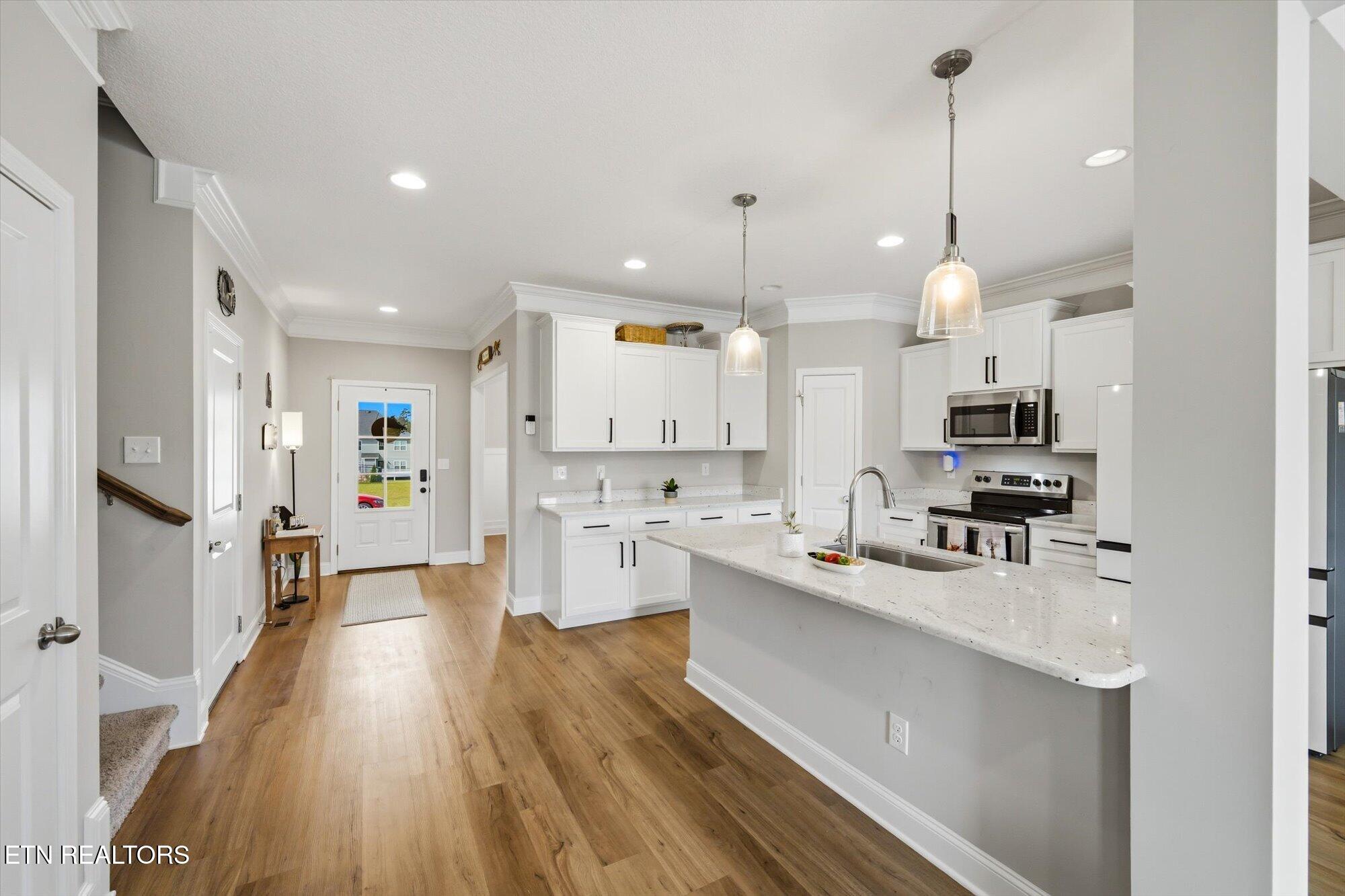 2162 Tributary Drive Sevierville TN 37876