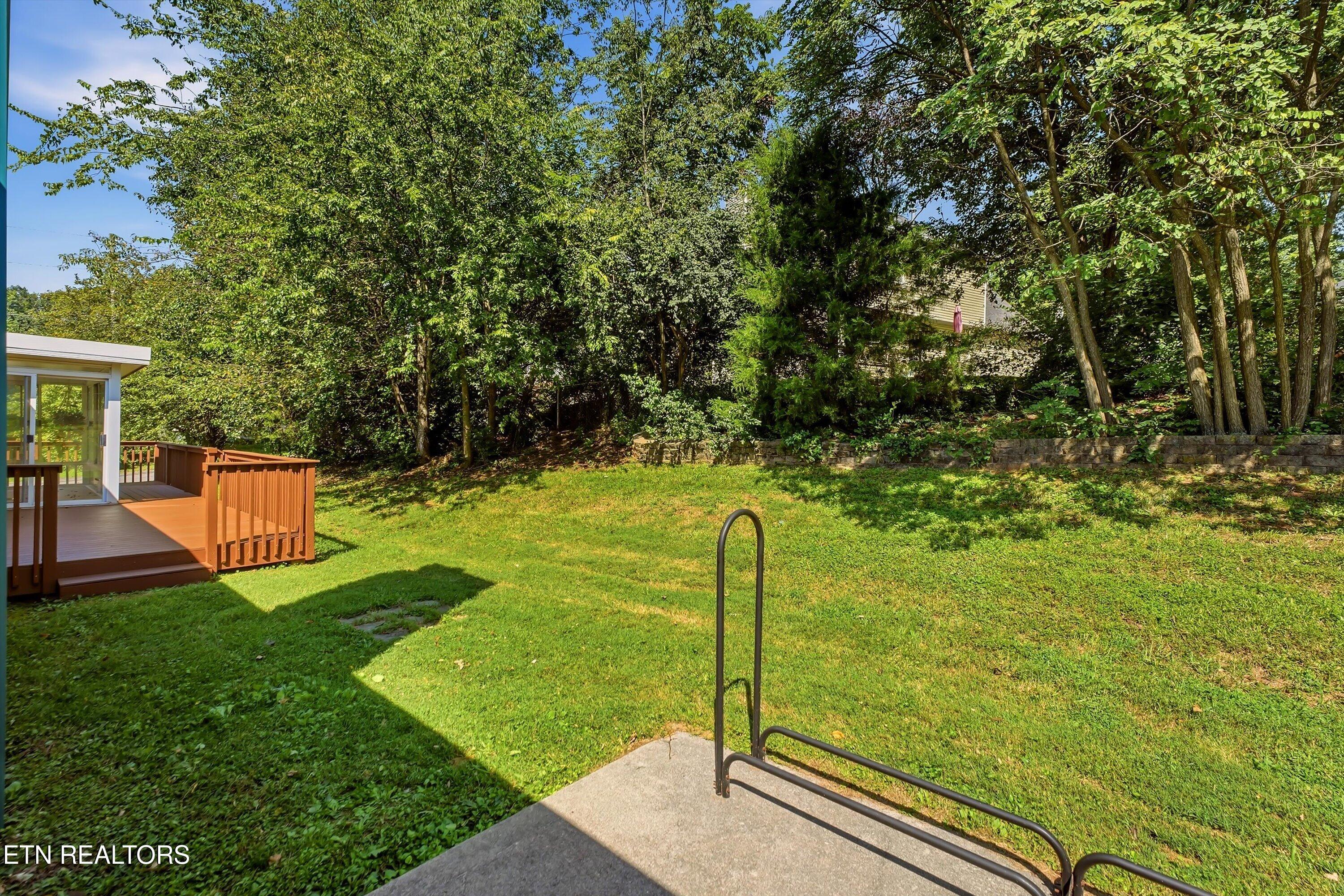3119 Kingsmore Drive Knoxville TN 37921