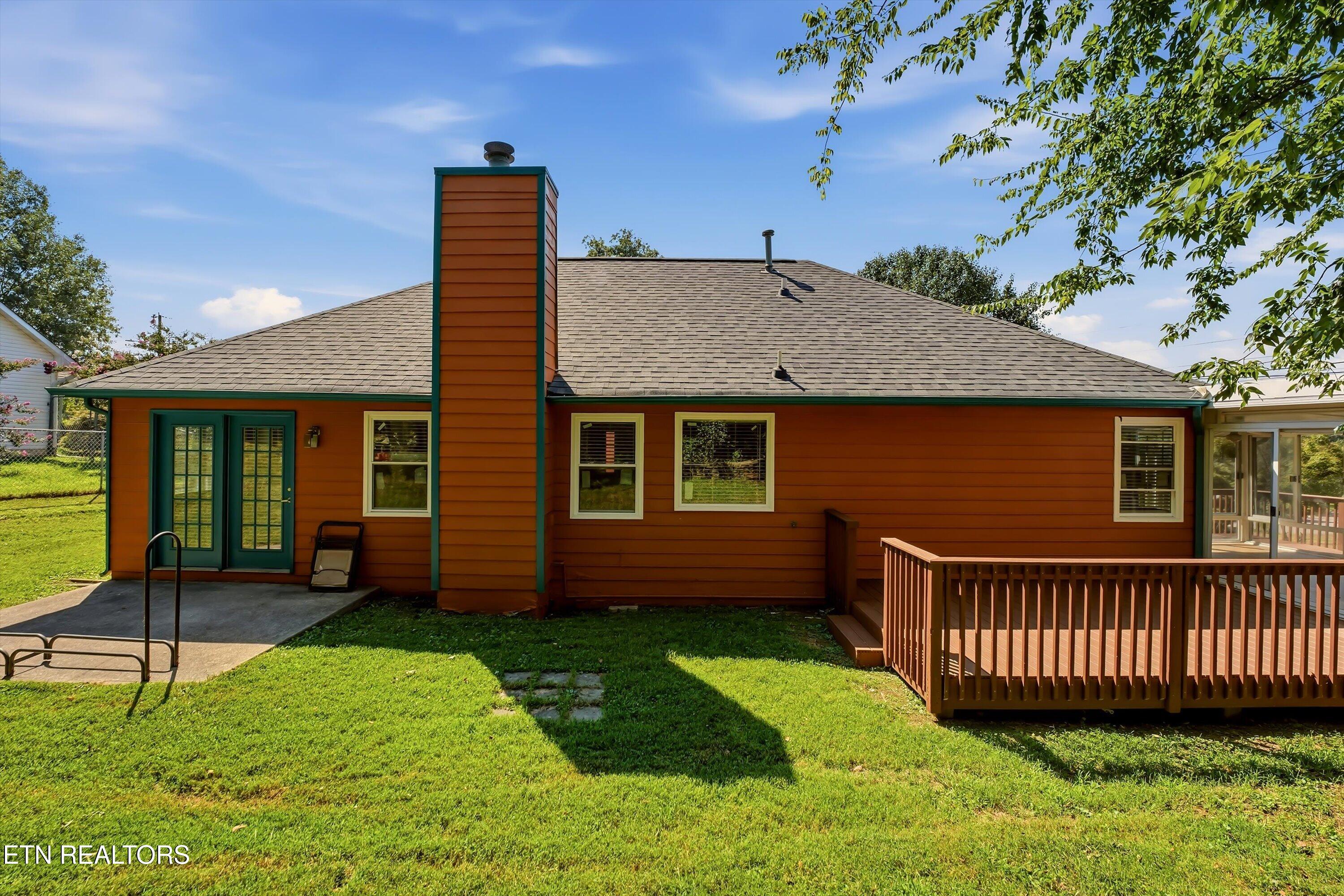 3119 Kingsmore Drive Knoxville TN 37921