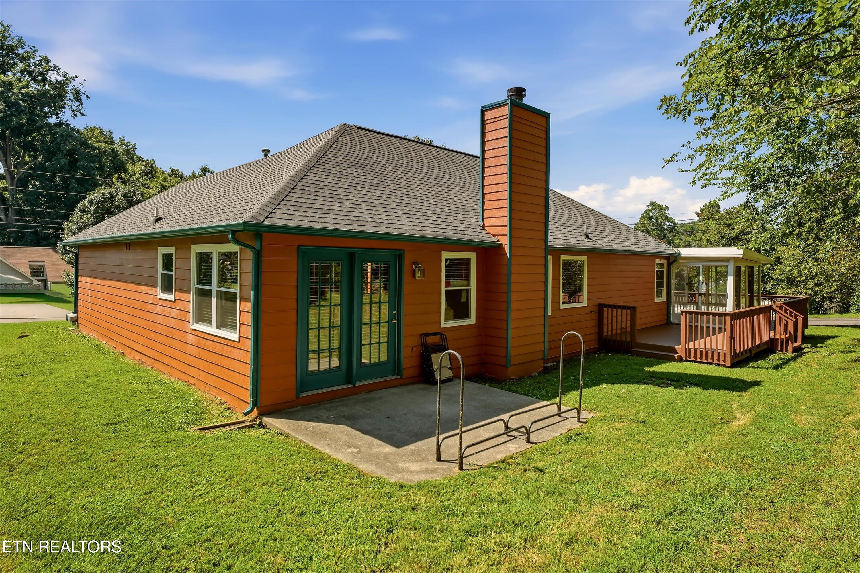 3119 Kingsmore Drive Knoxville TN 37921
