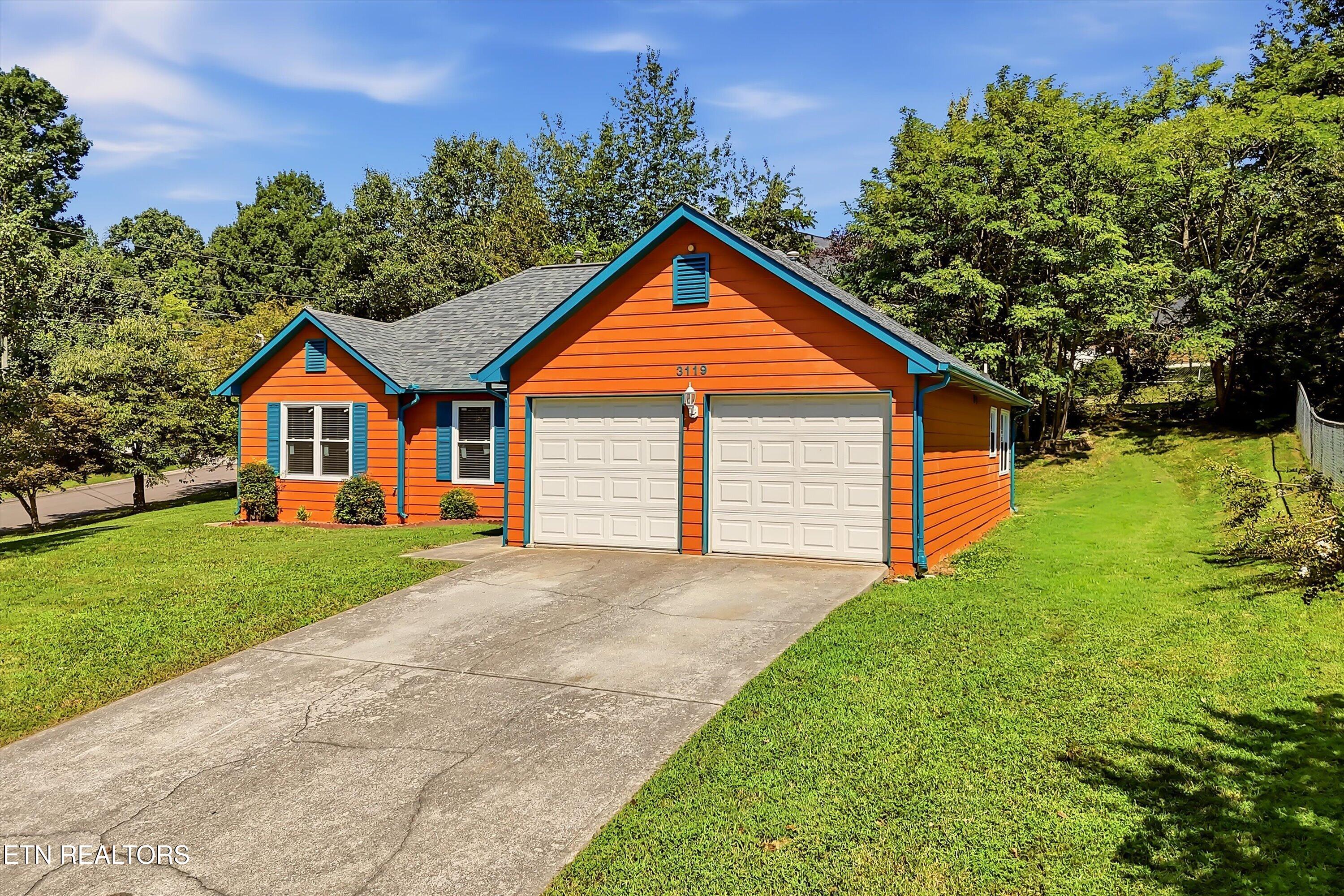 3119 Kingsmore Drive Knoxville TN 37921
