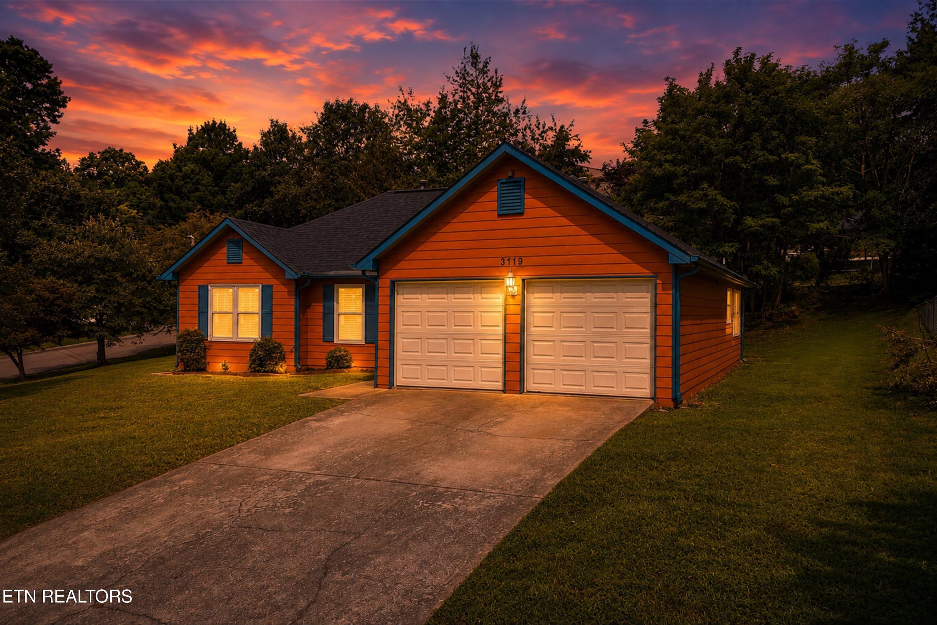 3119 Kingsmore Drive Knoxville TN 37921