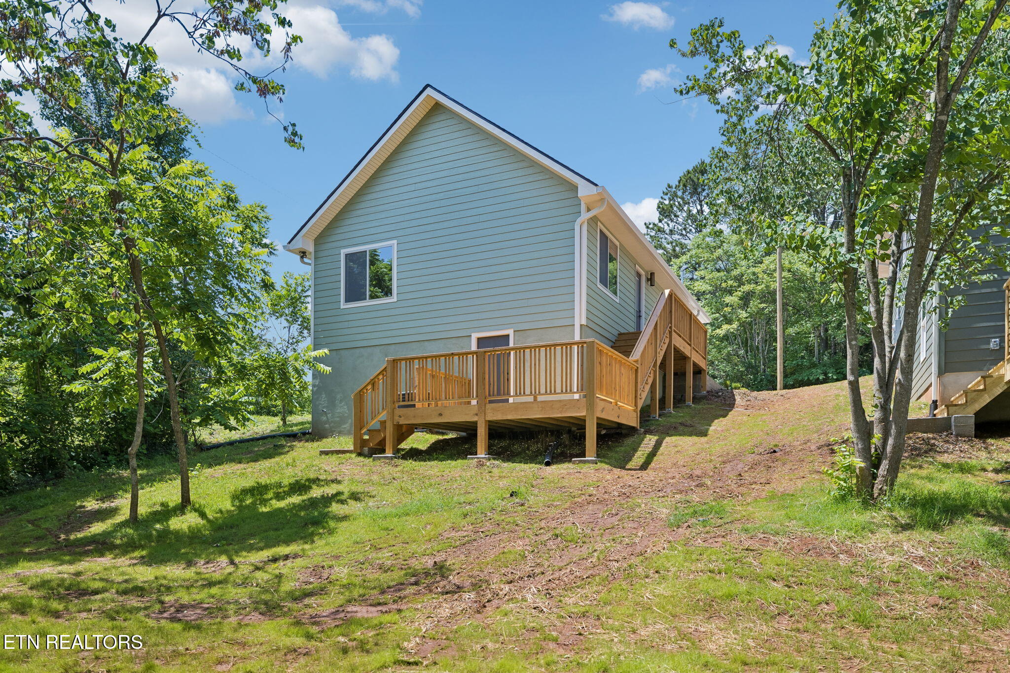 1614 Rugby Avenue Knoxville TN 37920