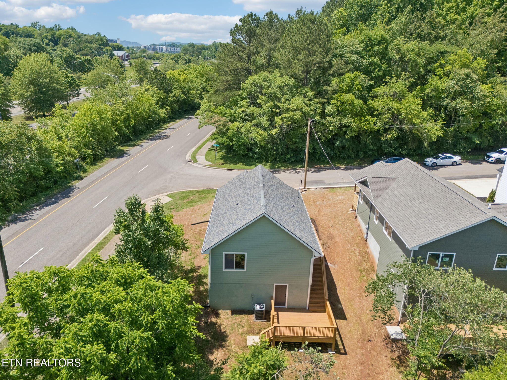 1614 Rugby Avenue Knoxville TN 37920