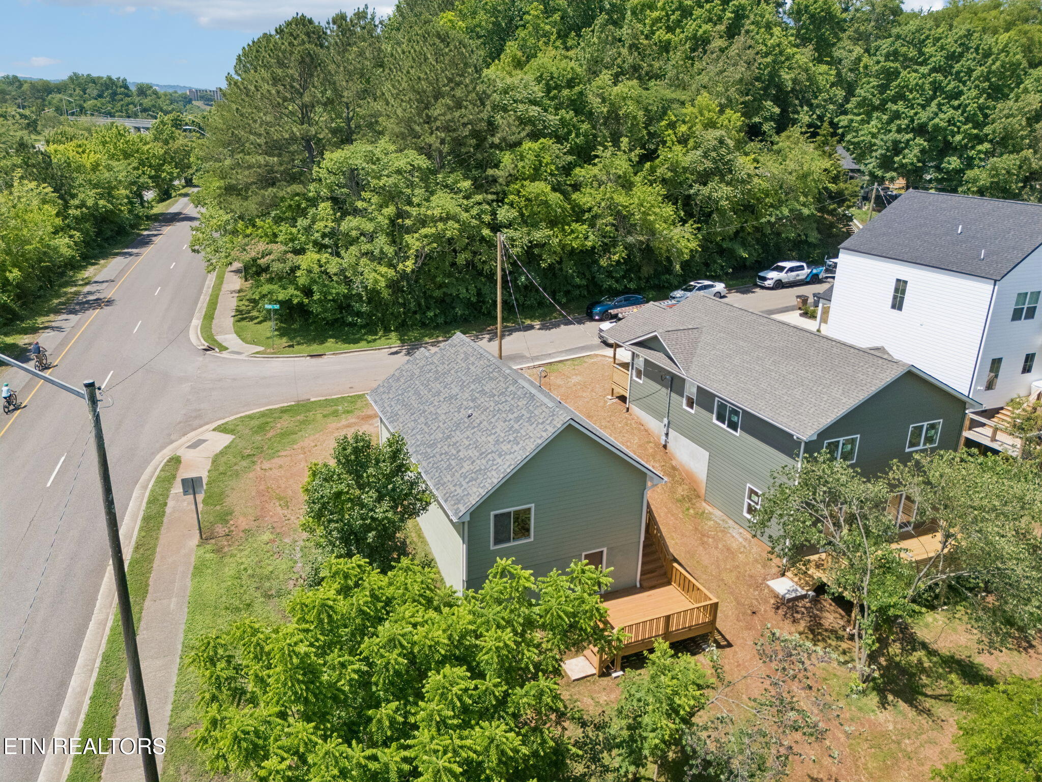 1614 Rugby Avenue Knoxville TN 37920