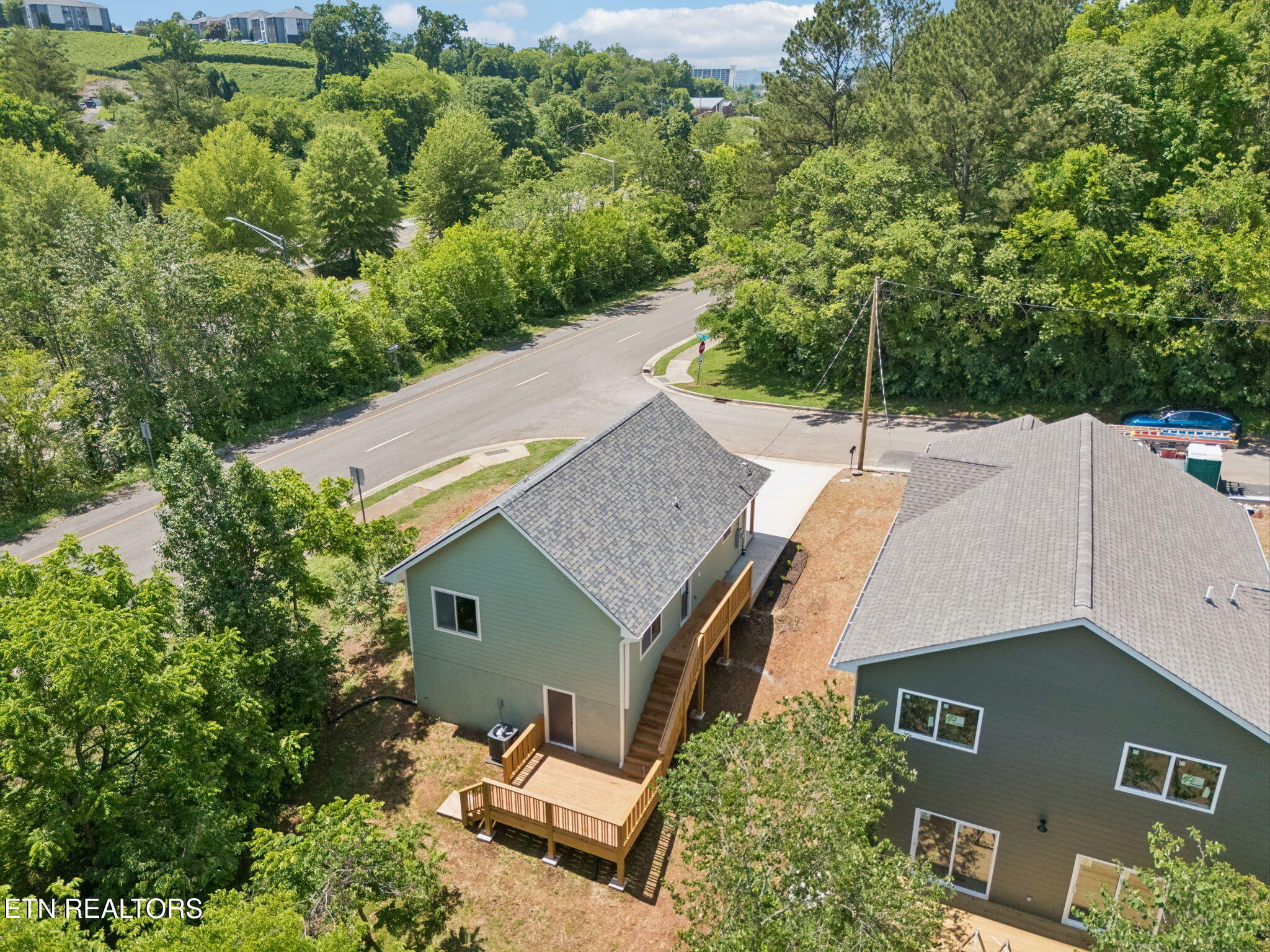 1614 Rugby Avenue Knoxville TN 37920