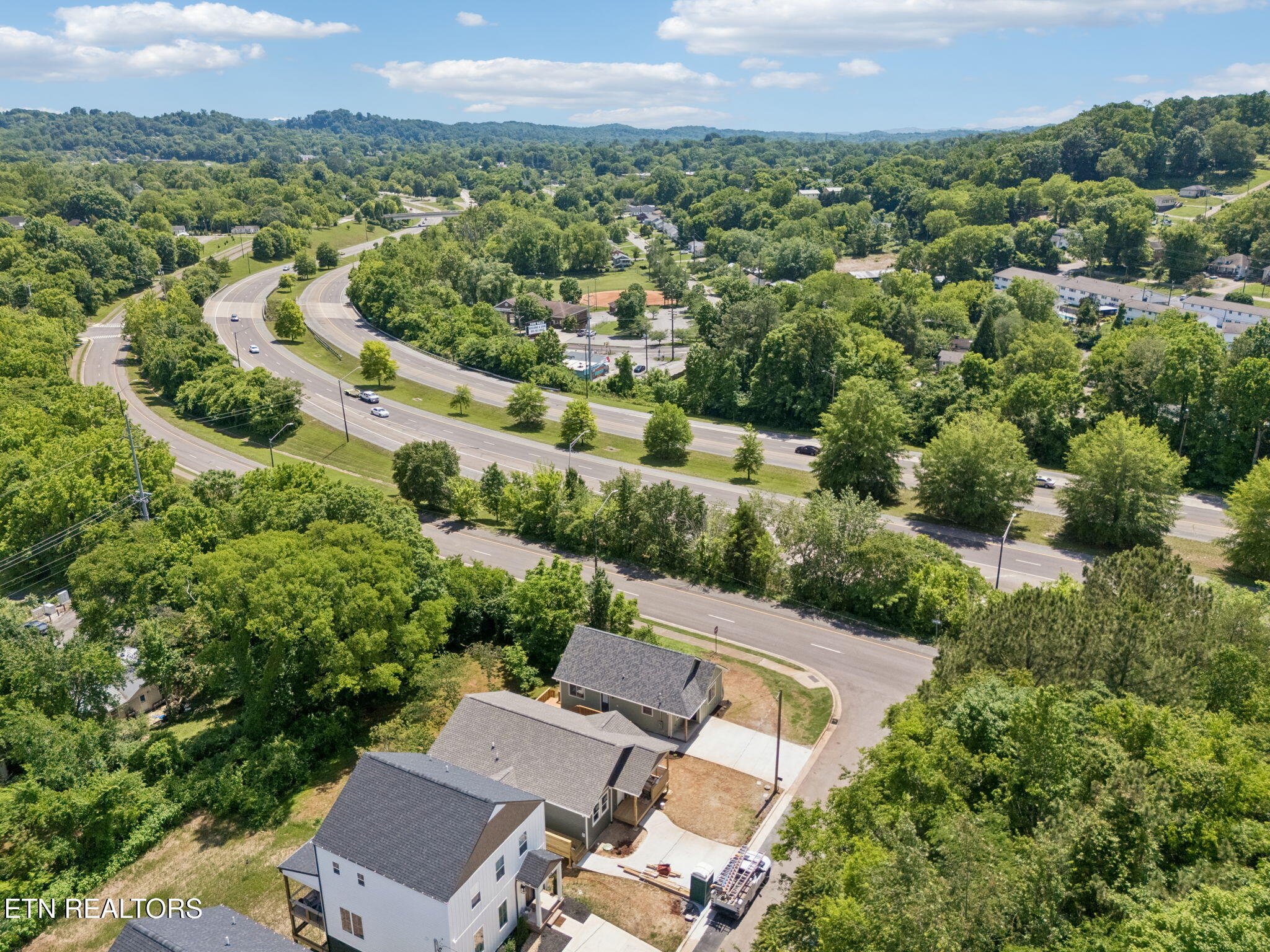 1614 Rugby Avenue Knoxville TN 37920