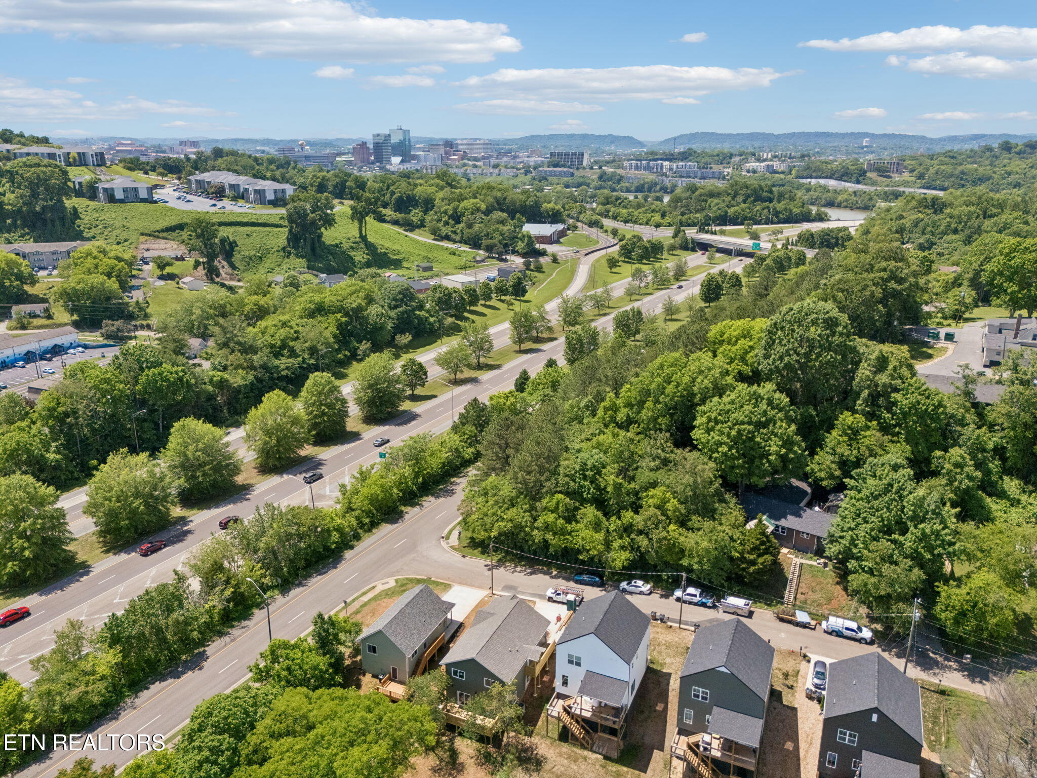 1614 Rugby Avenue Knoxville TN 37920