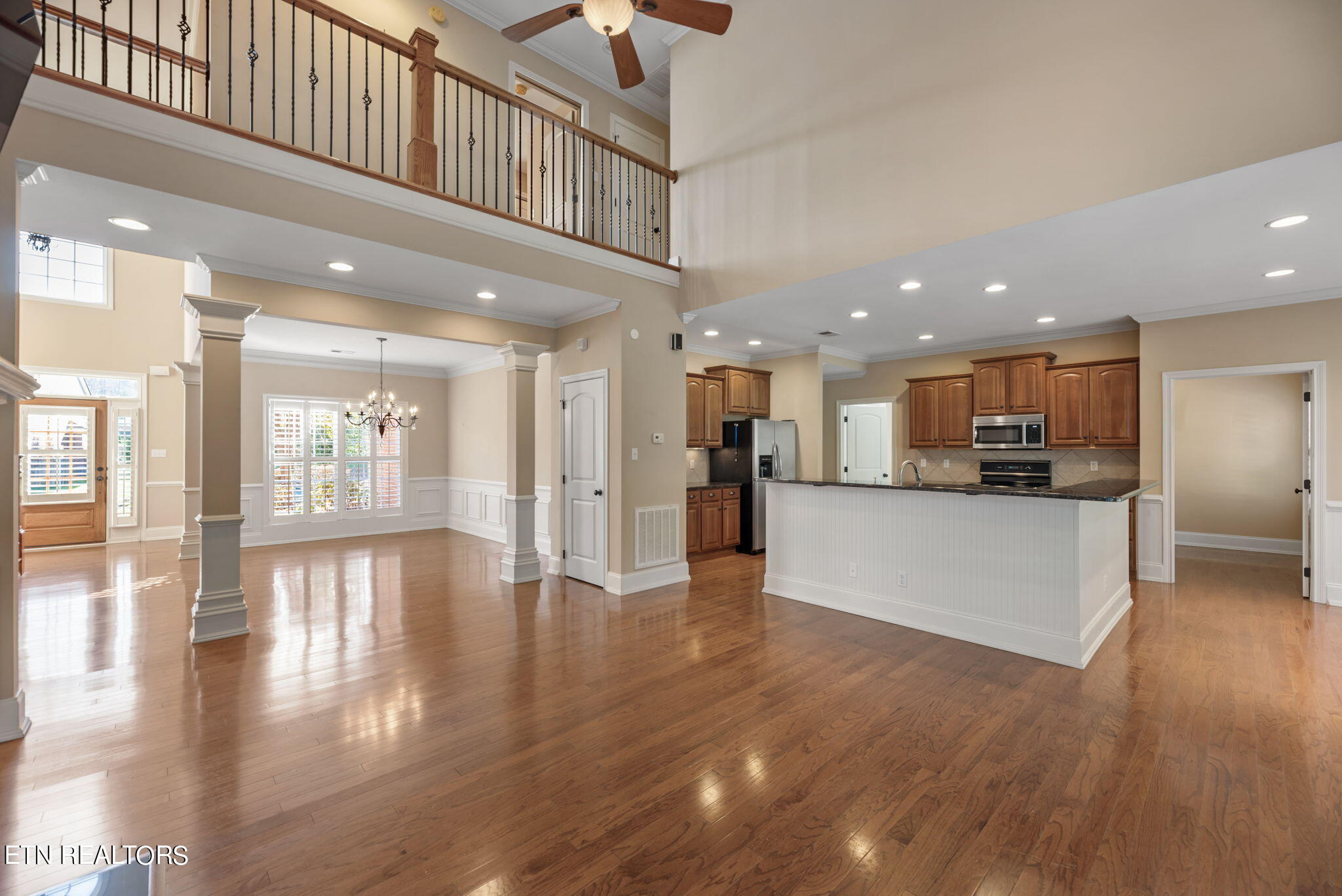 12815 Night Heron Drive Knoxville TN 37922