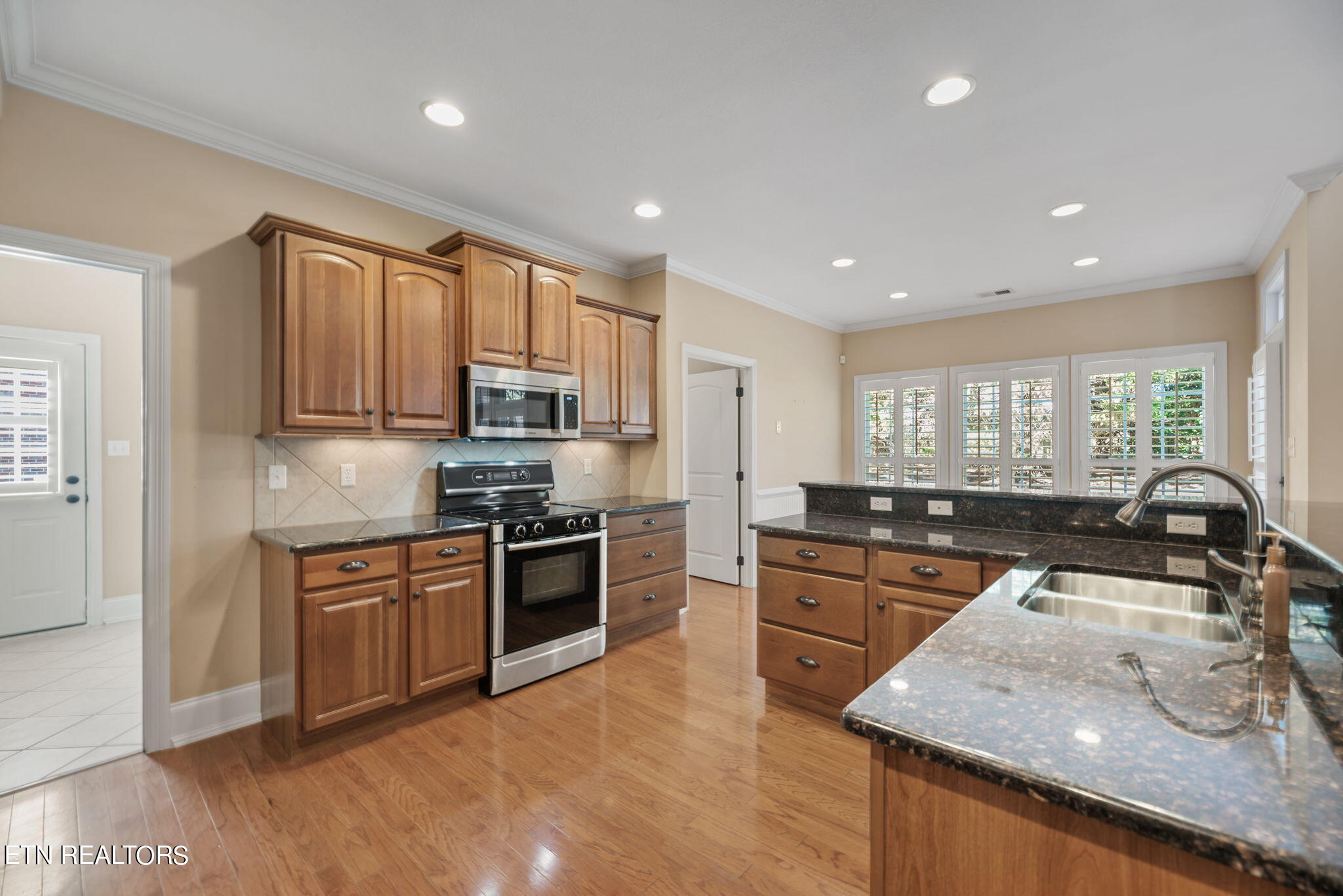 12815 Night Heron Drive Knoxville TN 37922