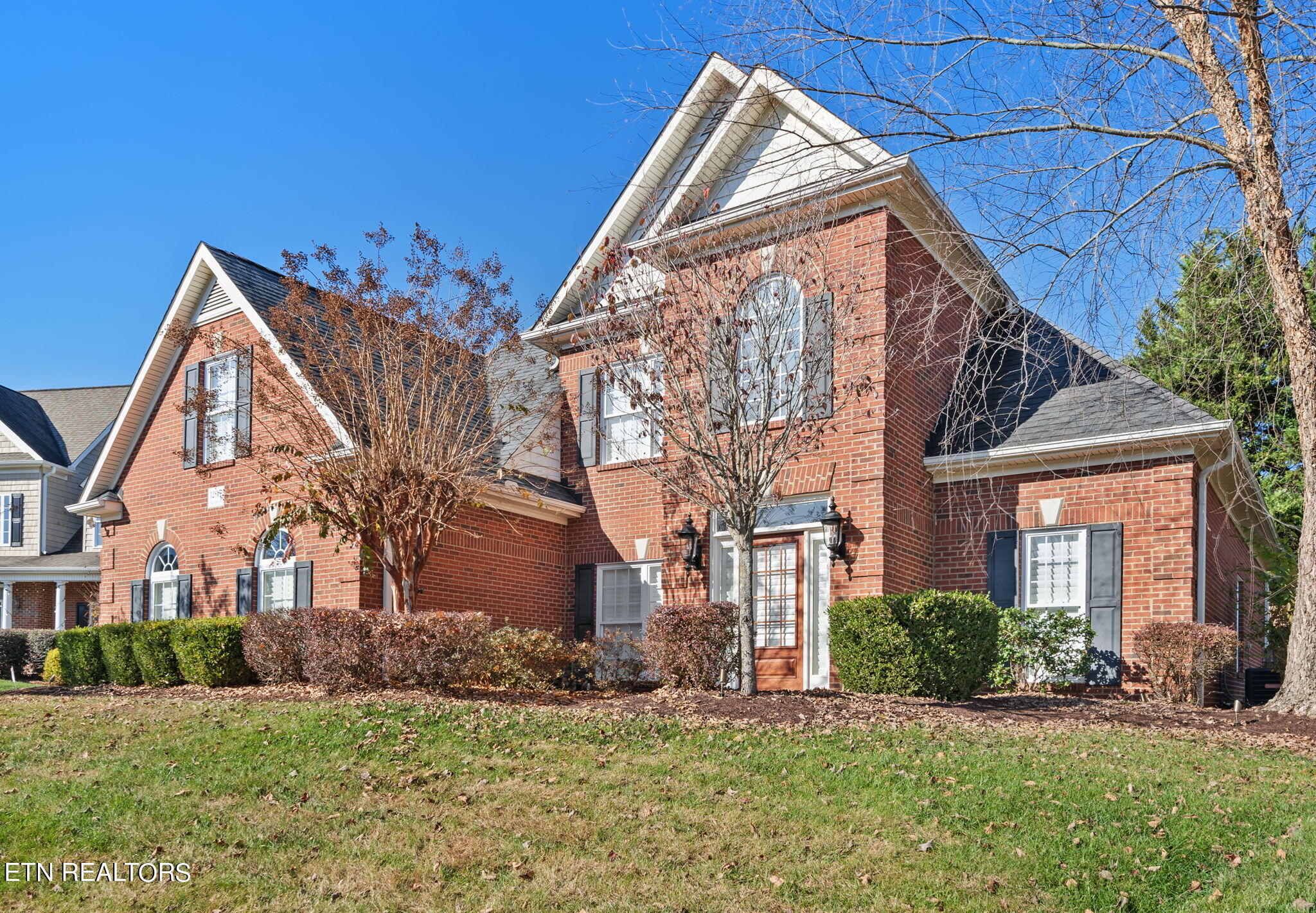 12815 Night Heron Drive Knoxville TN 37922