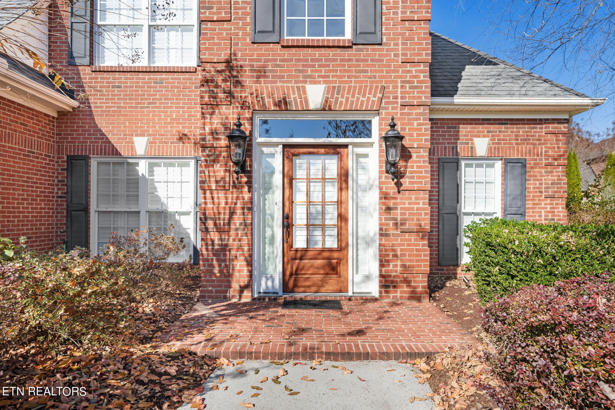 12815 Night Heron Drive Knoxville TN 37922
