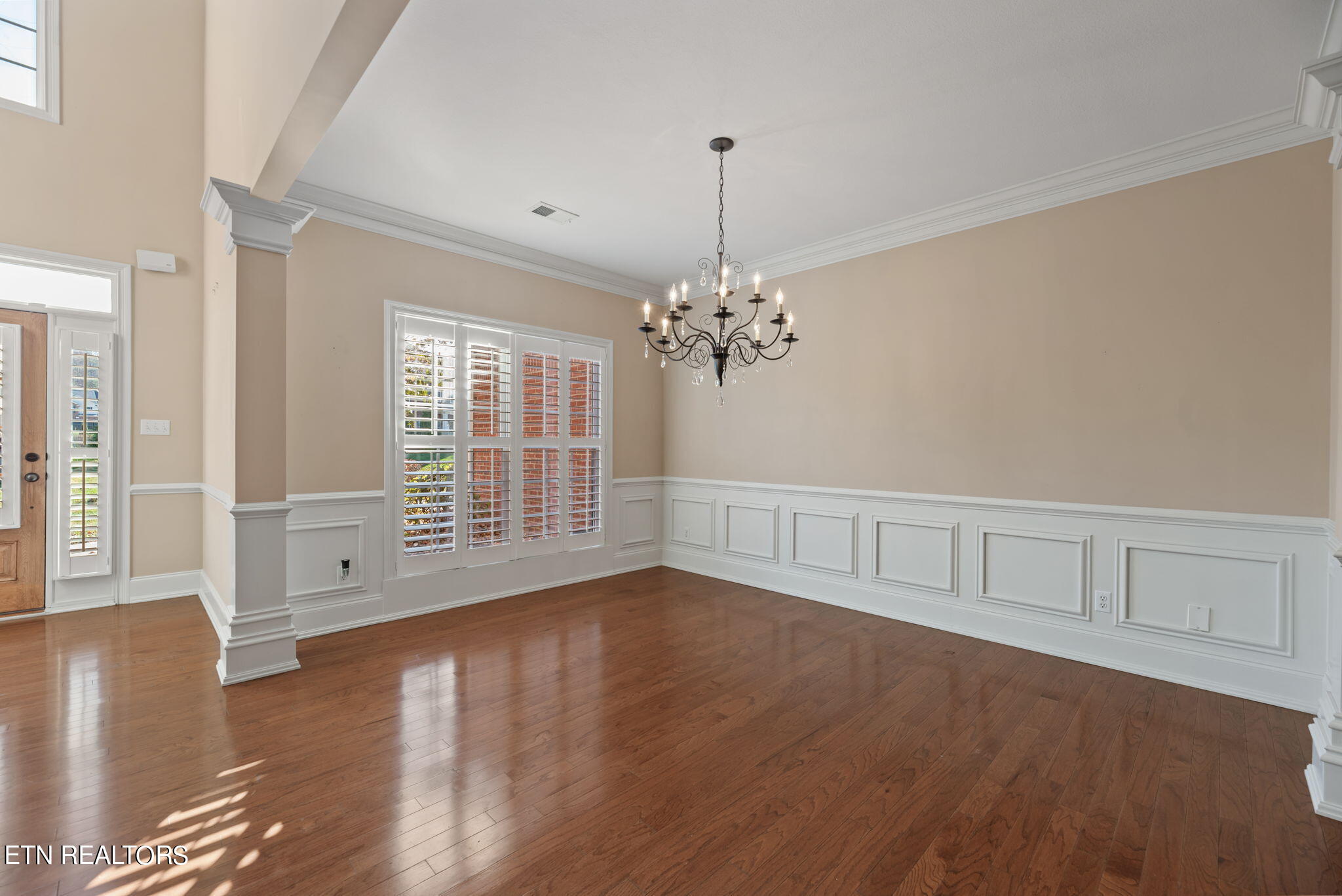12815 Night Heron Drive Knoxville TN 37922