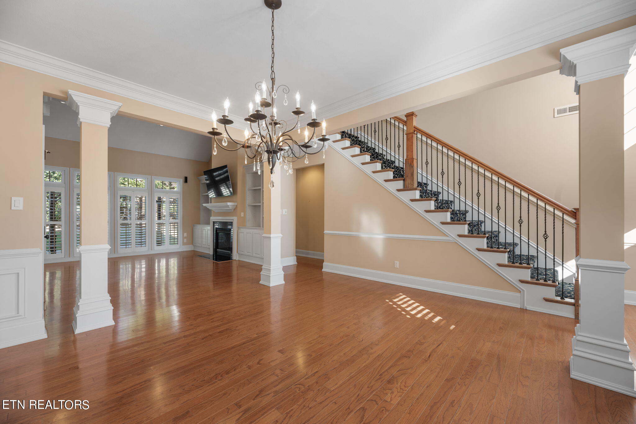 12815 Night Heron Drive Knoxville TN 37922