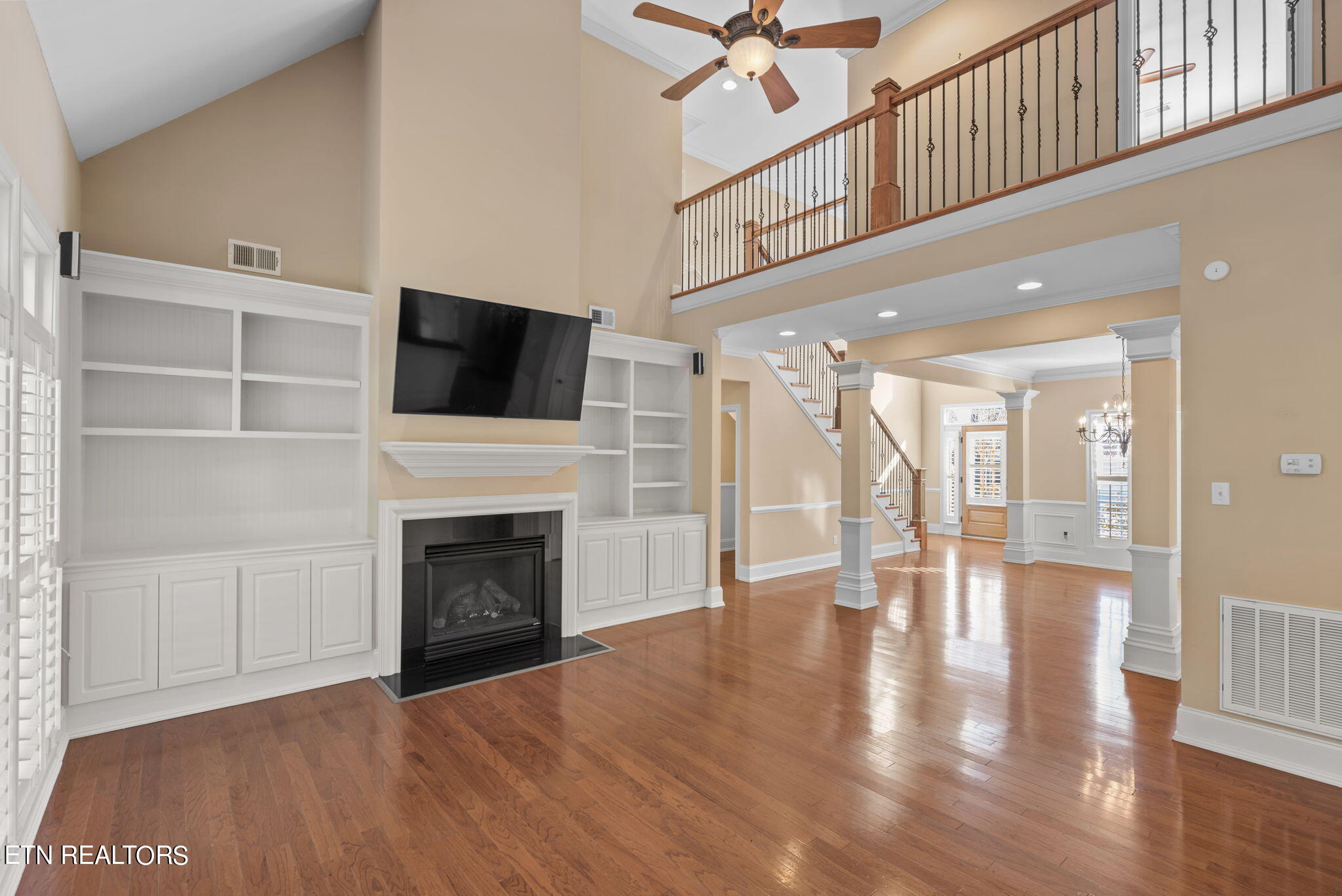 12815 Night Heron Drive Knoxville TN 37922