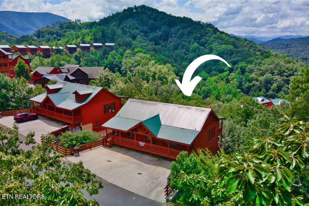 3266 Lonesome Pine Way Sevierville TN 37862