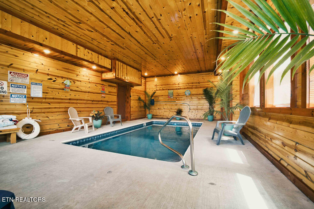 3266 Lonesome Pine Way Sevierville TN 37862