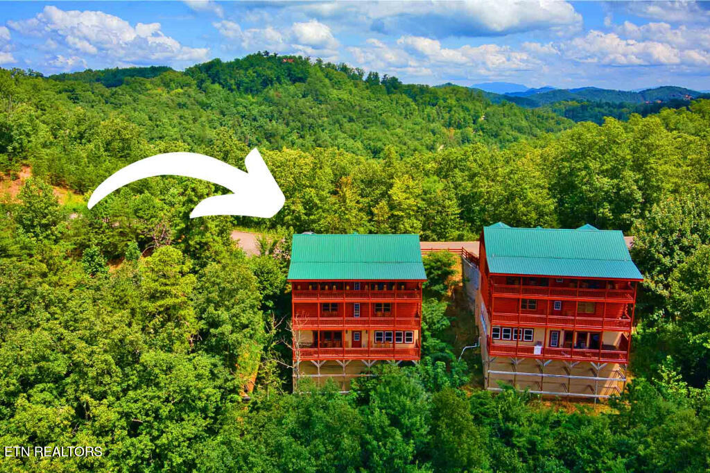 3266 Lonesome Pine Way Sevierville TN 37862