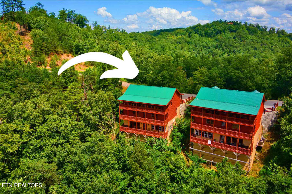 3266 Lonesome Pine Way Sevierville TN 37862