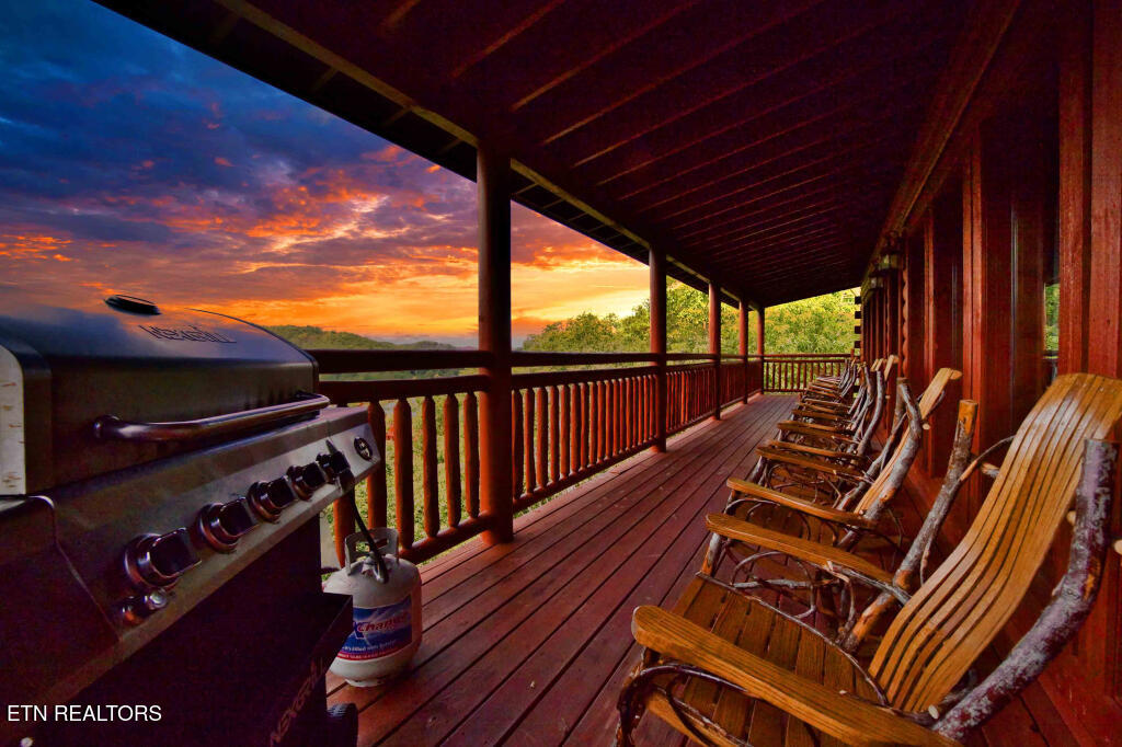 3266 Lonesome Pine Way Sevierville TN 37862