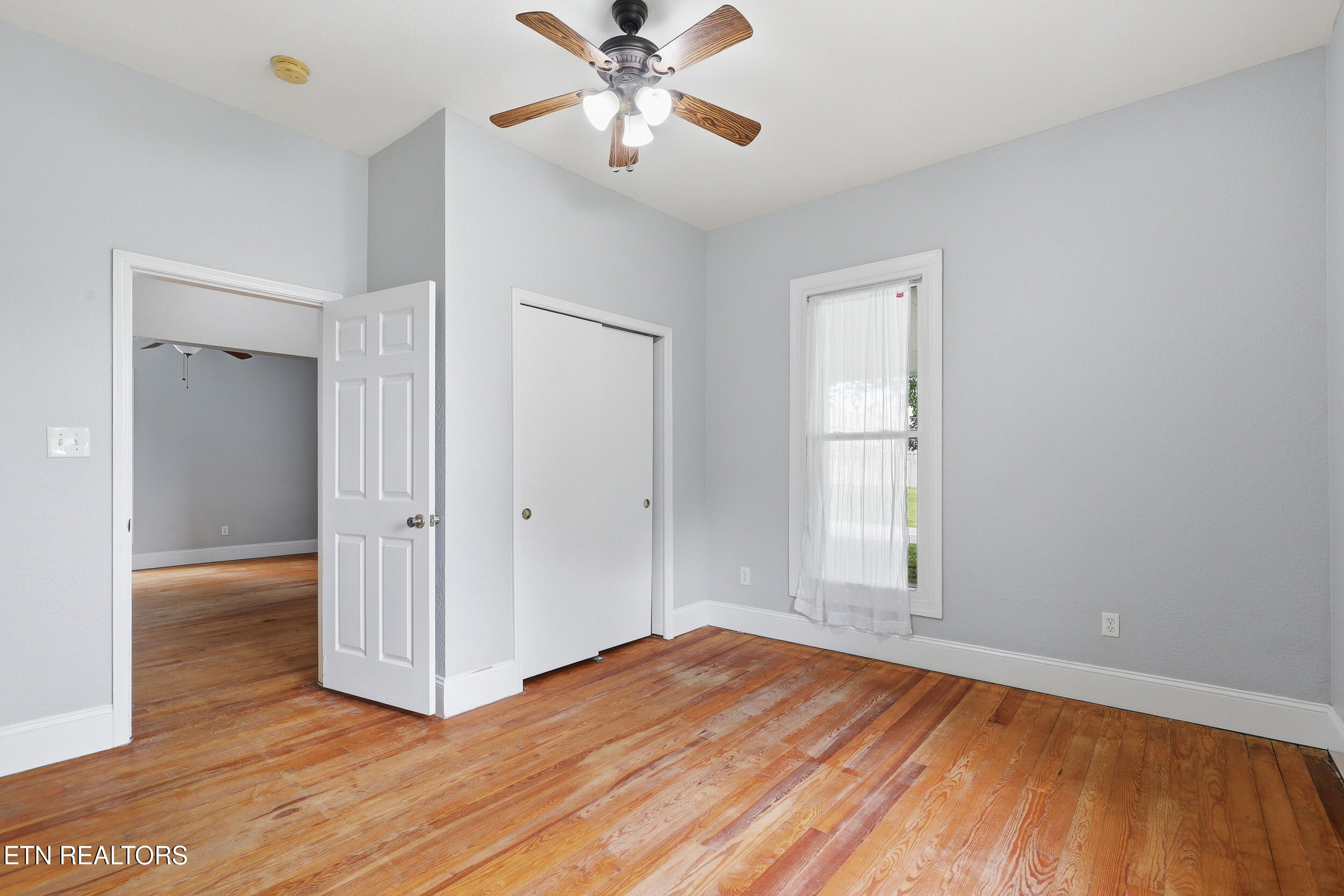7805 Heiskell Road Powell TN 37849